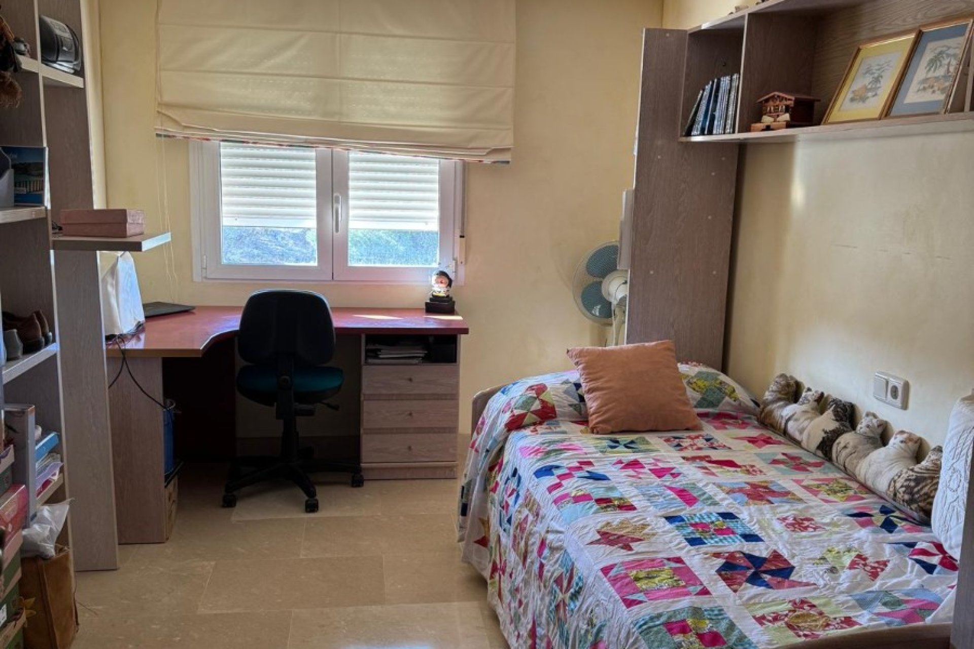 Resale - Villa -
Elche - La Marina