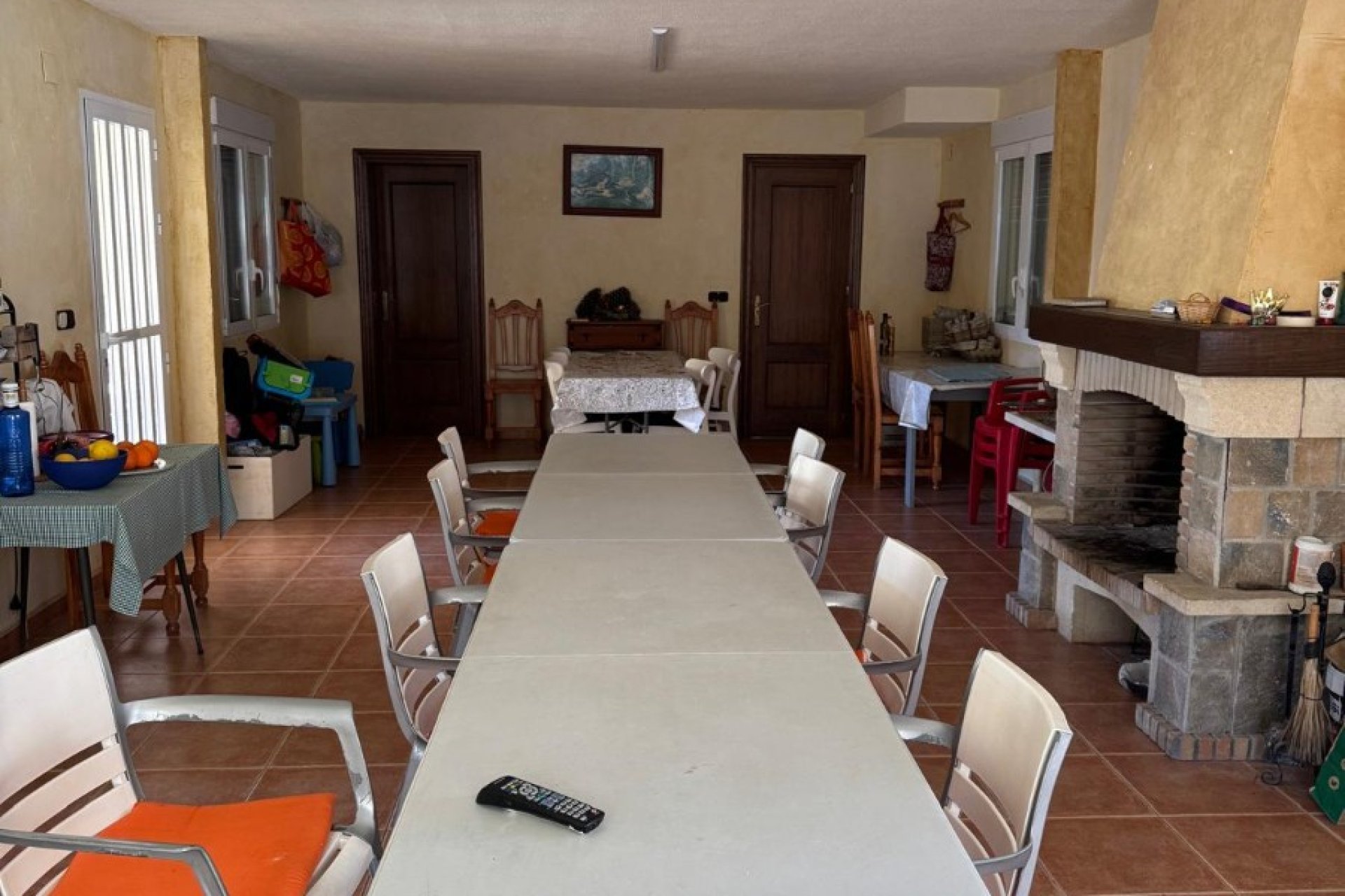 Resale - Villa -
Elche - La Marina