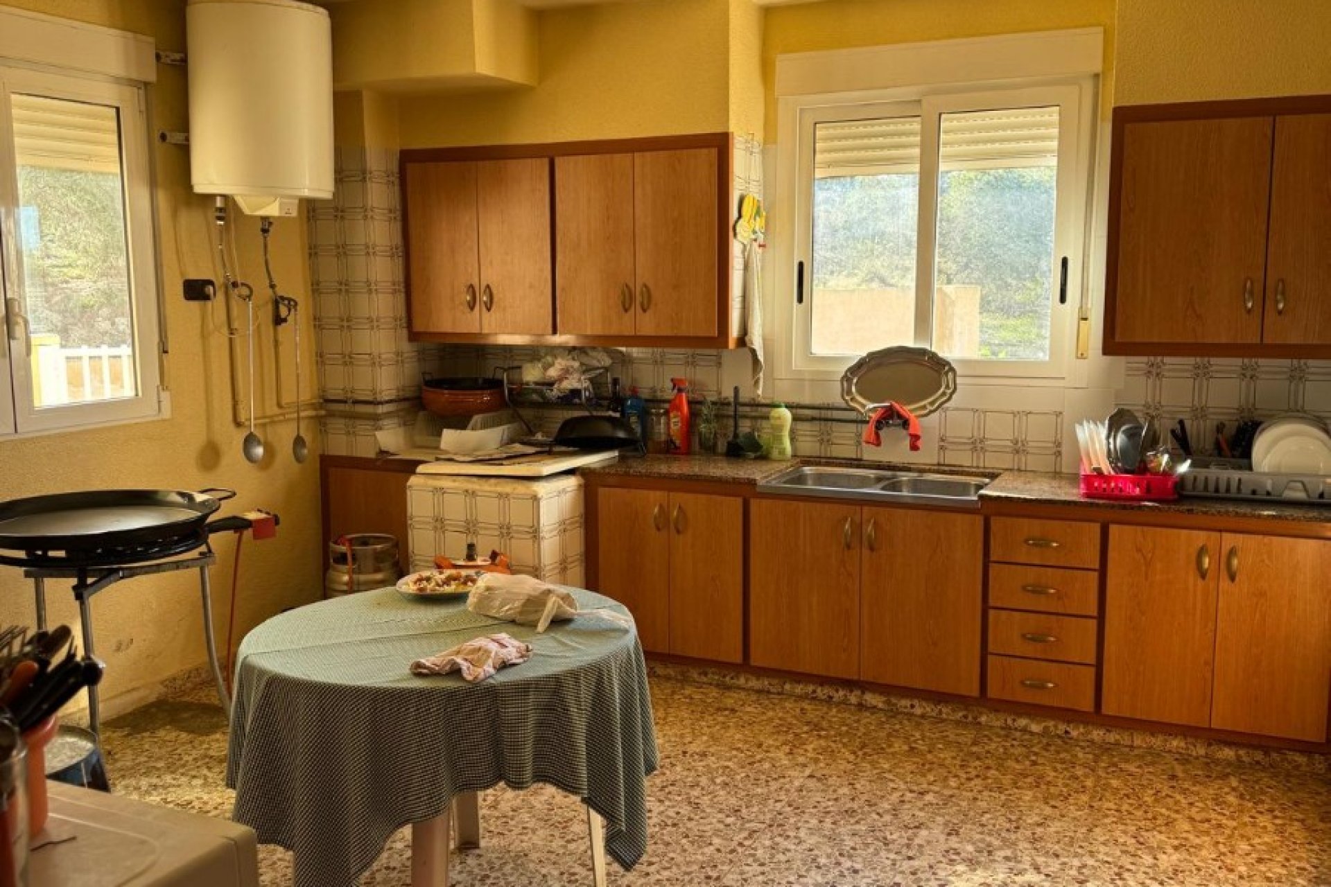 Resale - Villa -
Elche - La Marina