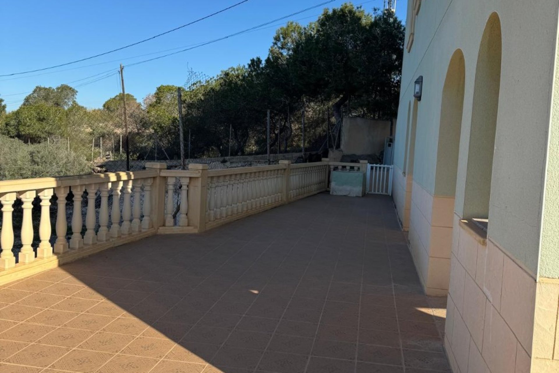 Resale - Villa -
Elche - La Marina