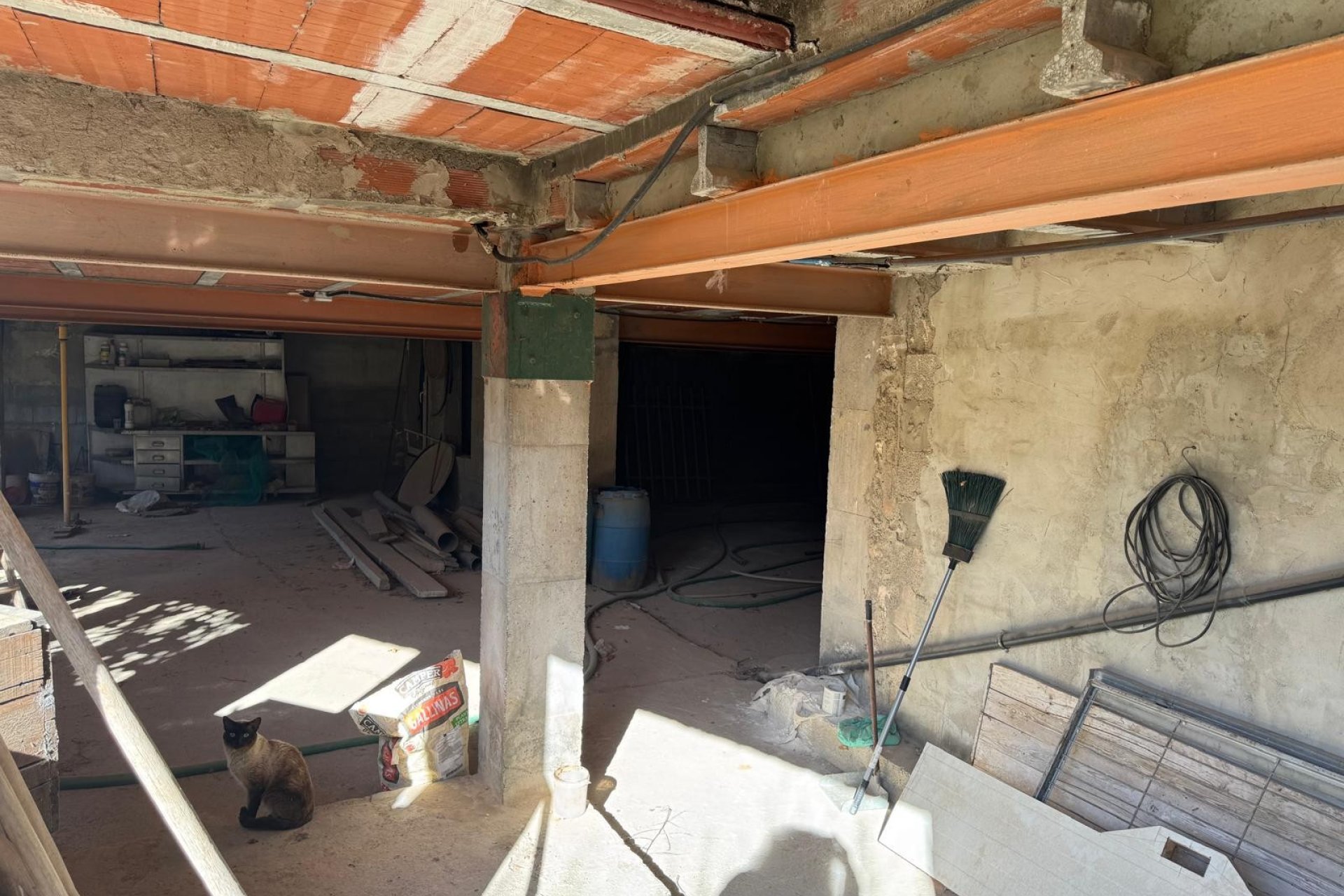 Resale - Villa -
Elche - La Marina