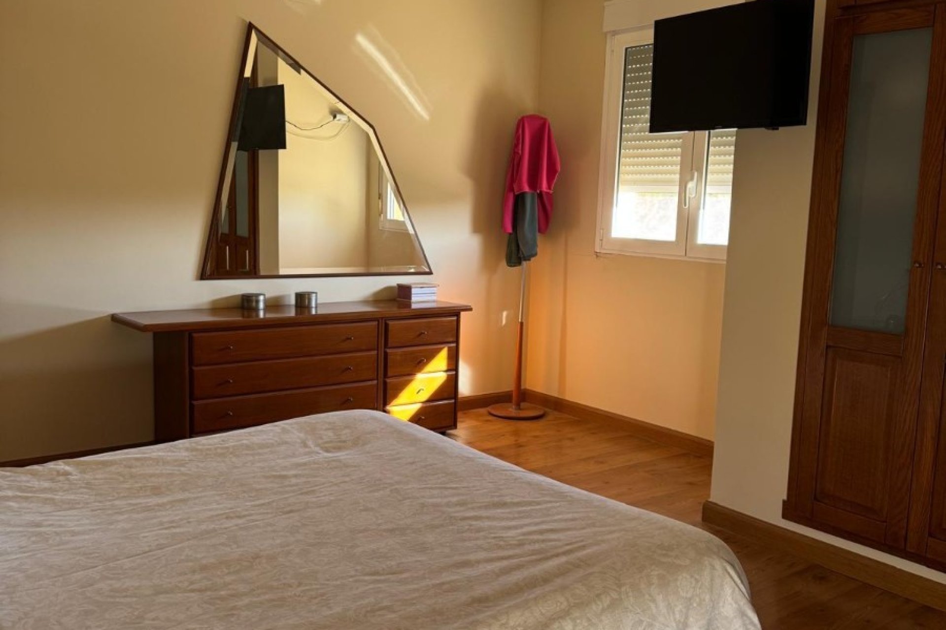 Resale - Villa -
Elche - La Marina