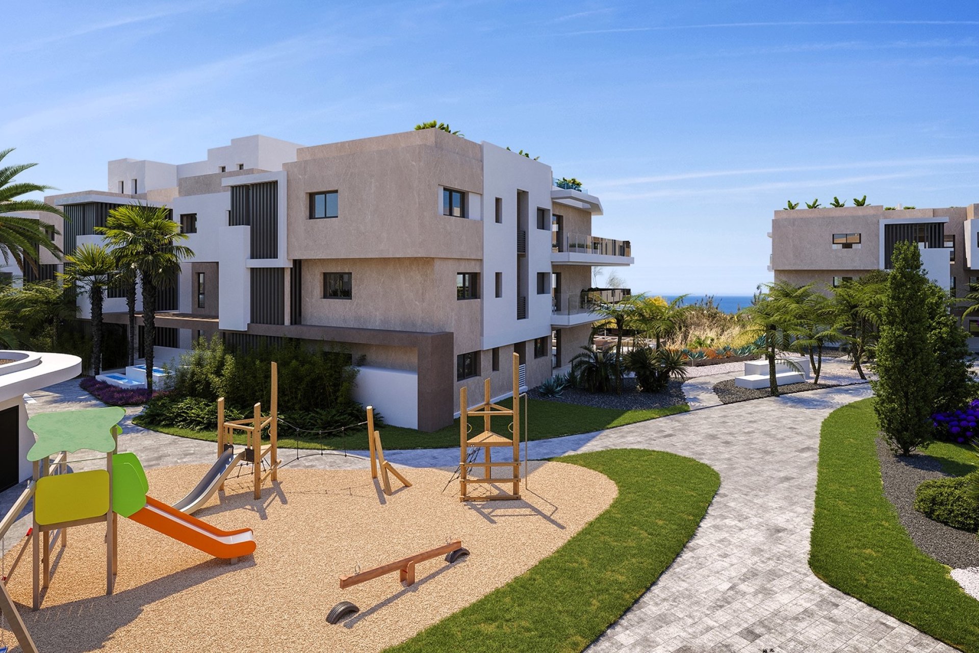 Resale - Villa -
Estepona - Selwo