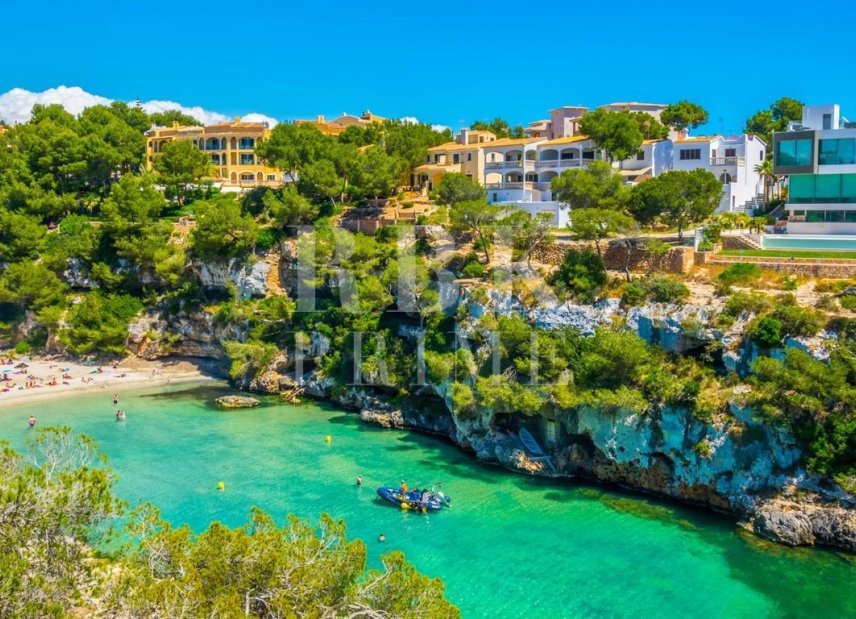 Resale - Villa -
Llucmajor - Cala Pi