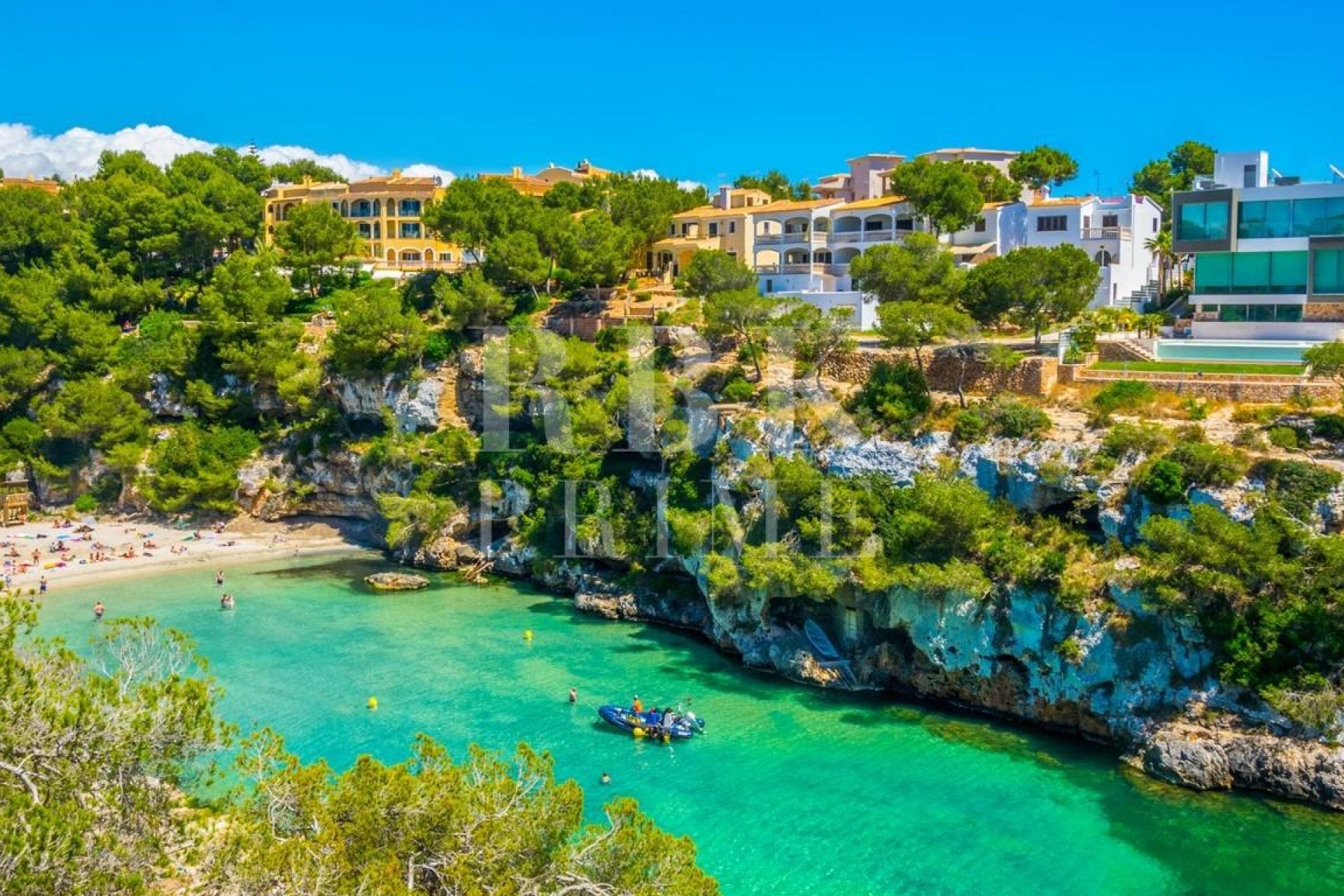 Resale - Villa -
Llucmajor - Cala Pi