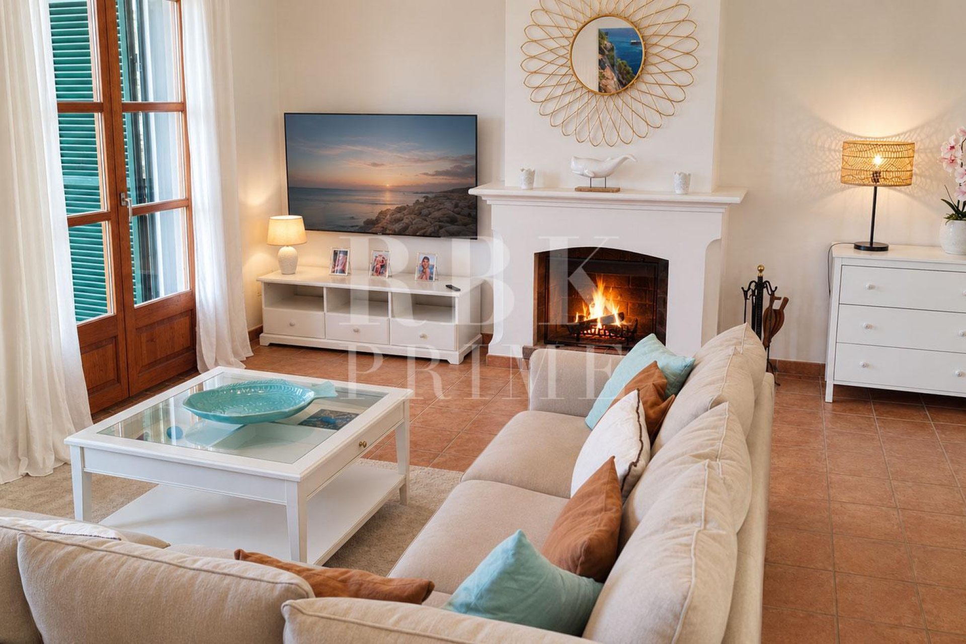 Resale - Villa -
Llucmajor - Cala Pi