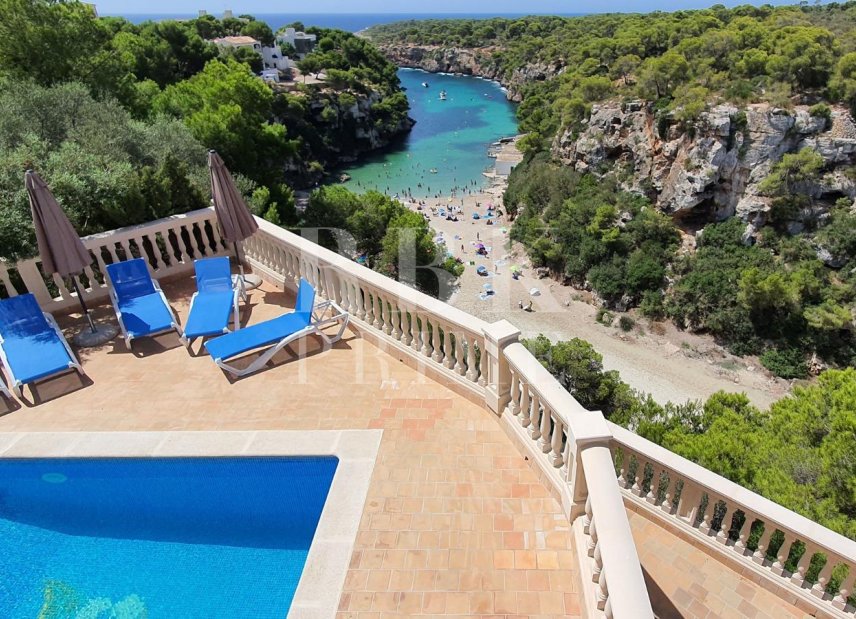 Resale - Villa -
Llucmajor - Cala Pi