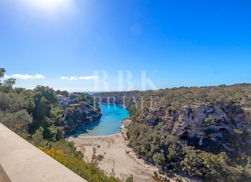 Resale - Villa -
Llucmajor - Cala Pi