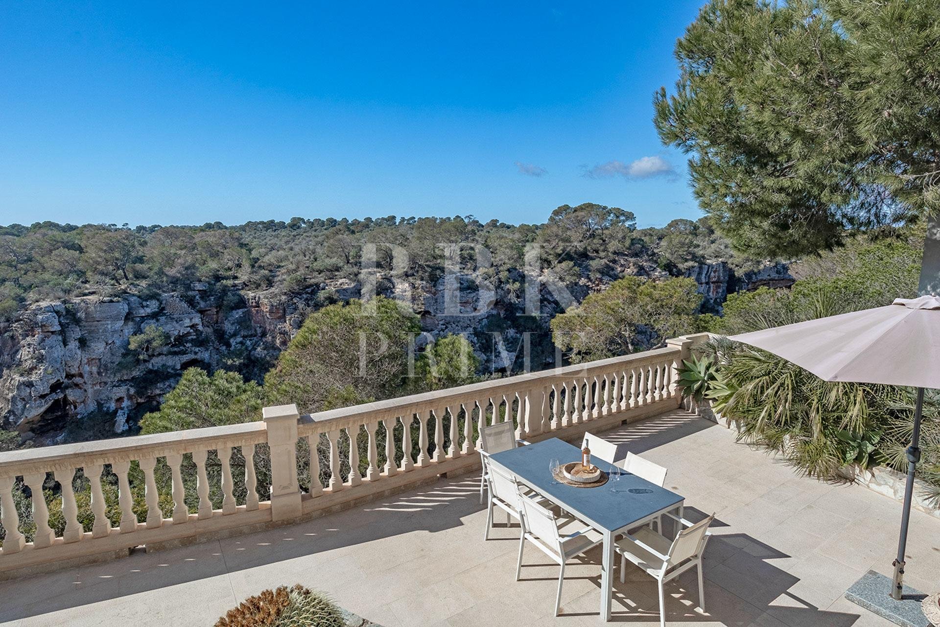 Resale - Villa -
Llucmajor - Cala Pi