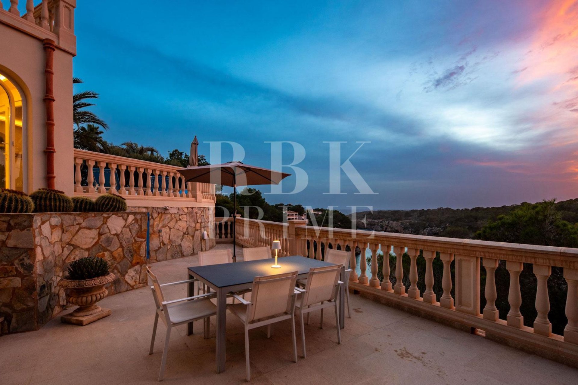 Resale - Villa -
Llucmajor - Cala Pi