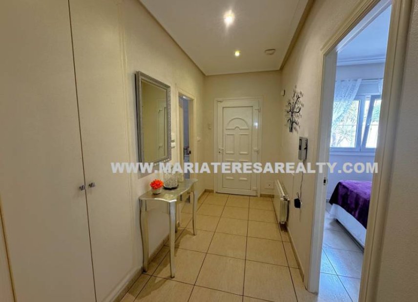 Resale - Villa -
Lo Santiago - Gea y Trujols