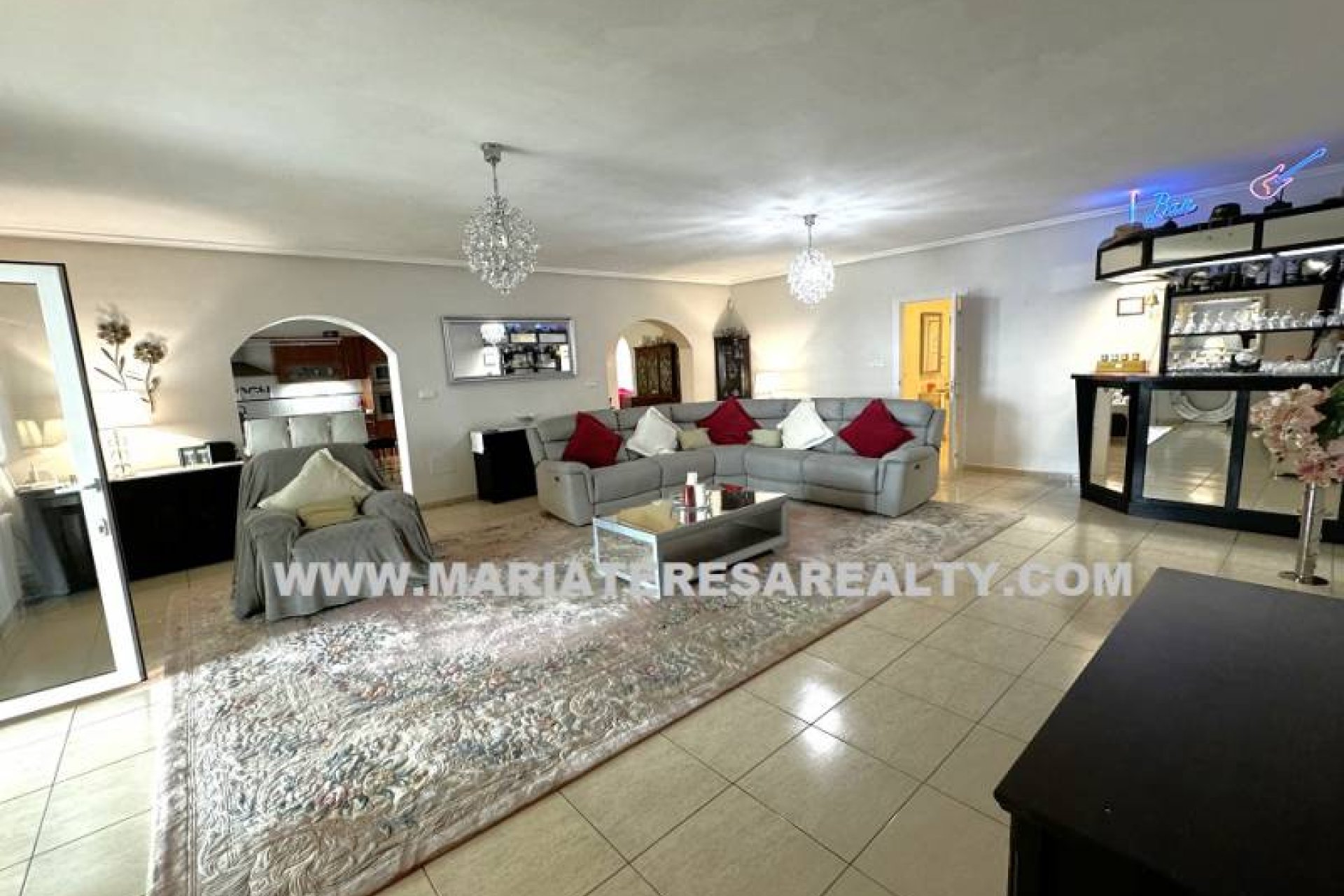 Resale - Villa -
Lo Santiago - Gea y Trujols