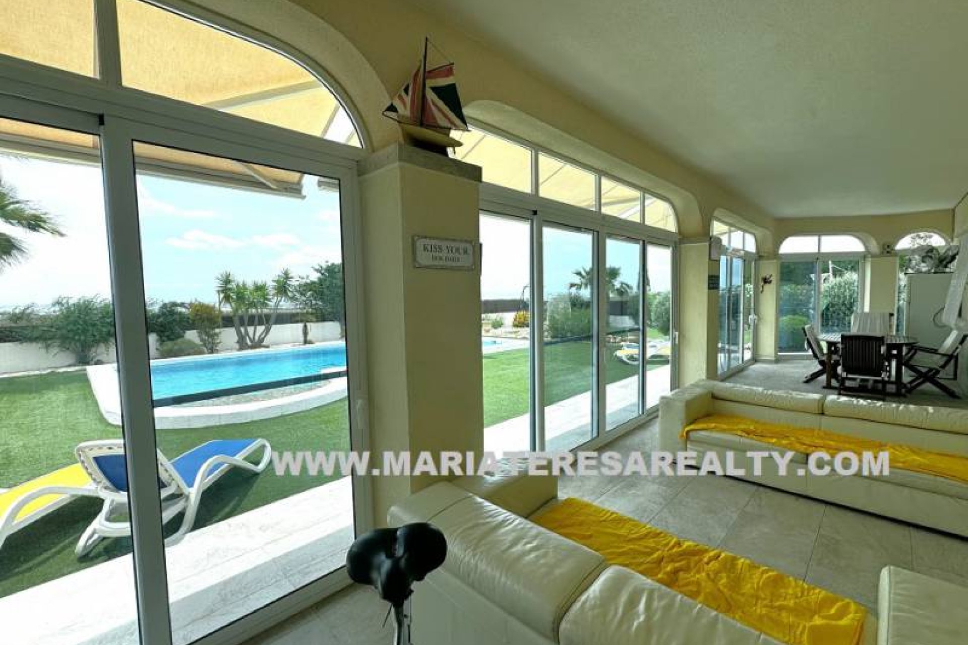 Resale - Villa -
Lo Santiago - Gea y Trujols