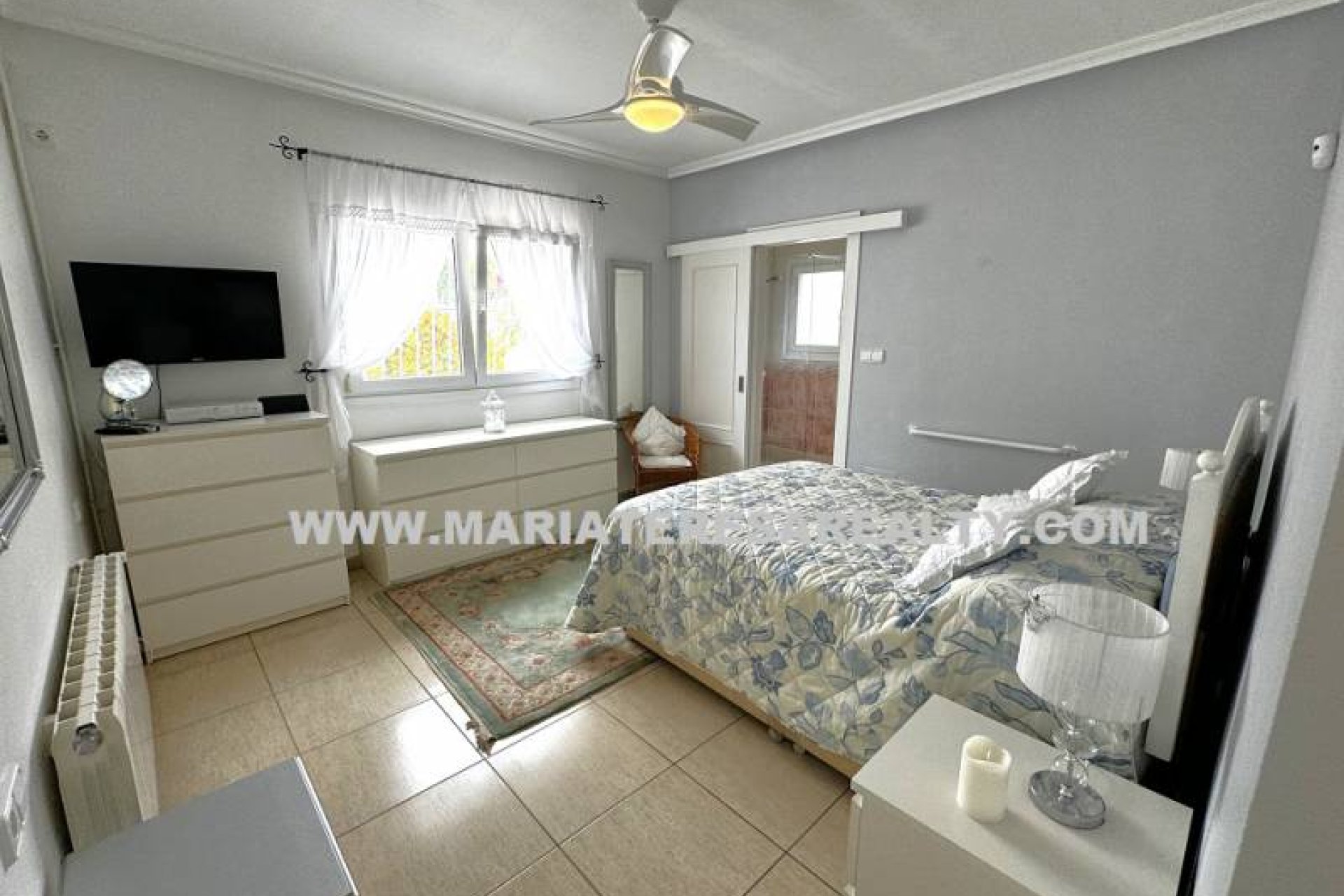 Resale - Villa -
Lo Santiago - Gea y Trujols