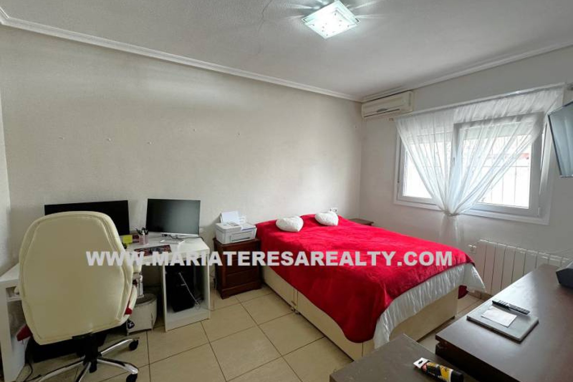 Resale - Villa -
Lo Santiago - Gea y Trujols