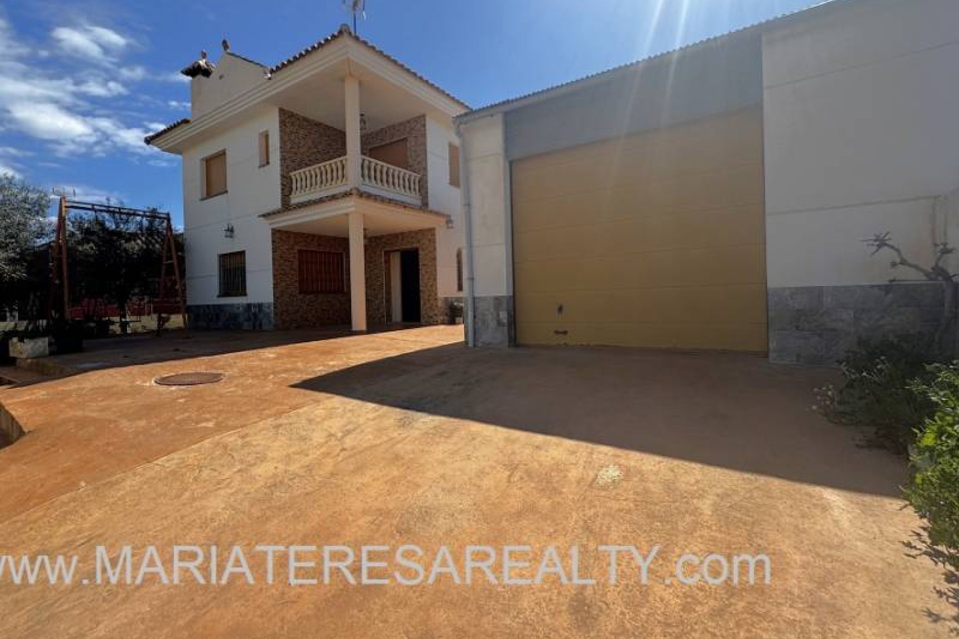 Resale - Villa -
Los Alcazares - La Bahia Bella