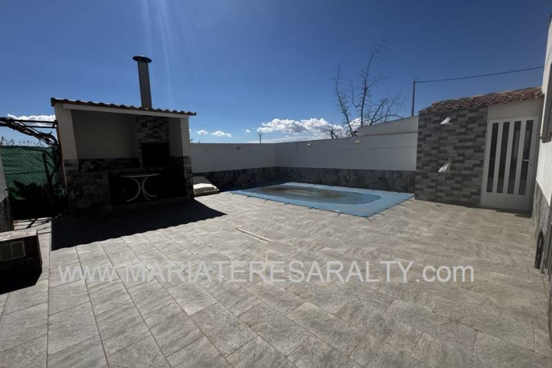 Resale - Villa -
Los Alcazares - La Bahia Bella