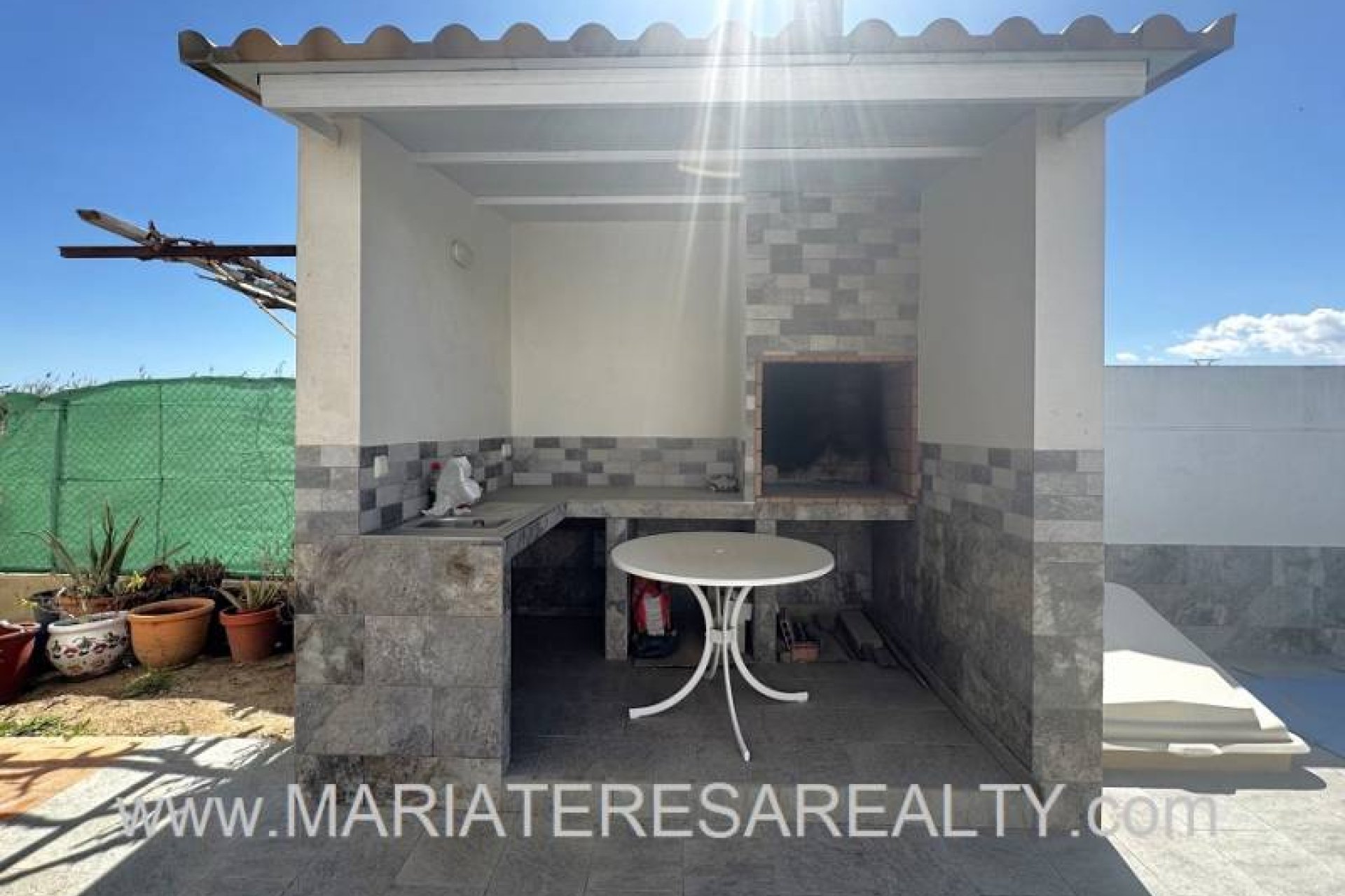 Resale - Villa -
Los Alcazares - La Bahia Bella