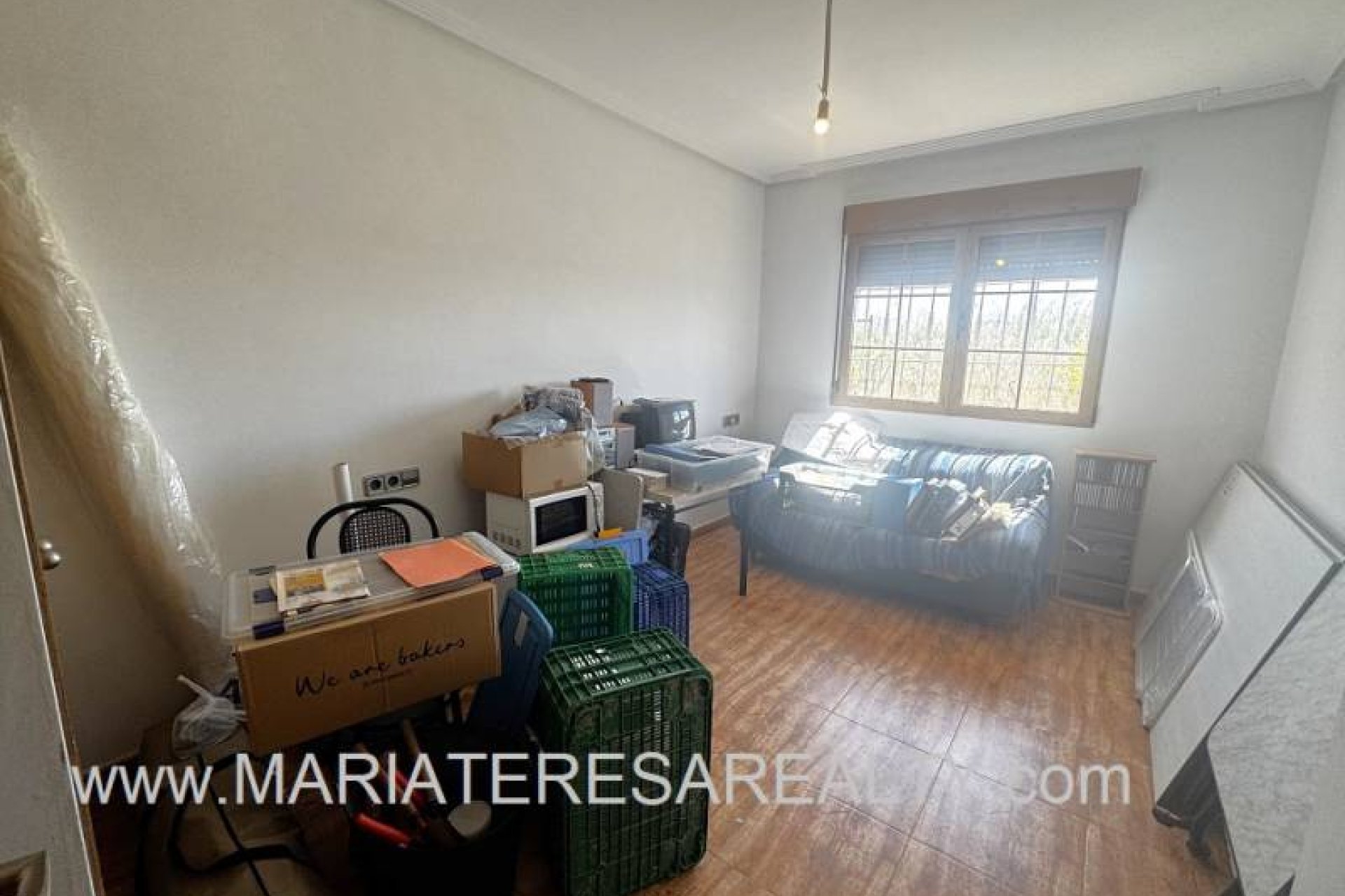 Resale - Villa -
Los Alcazares - La Bahia Bella