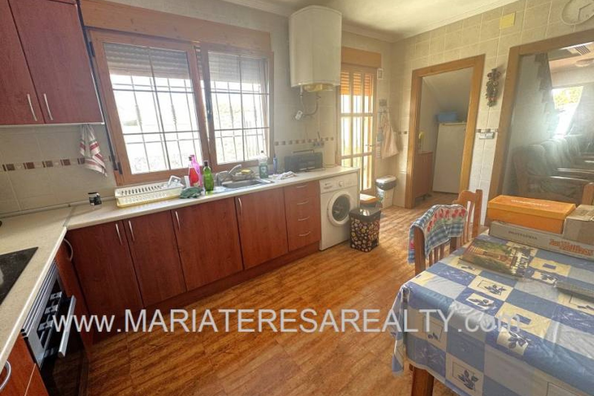 Resale - Villa -
Los Alcazares - La Bahia Bella