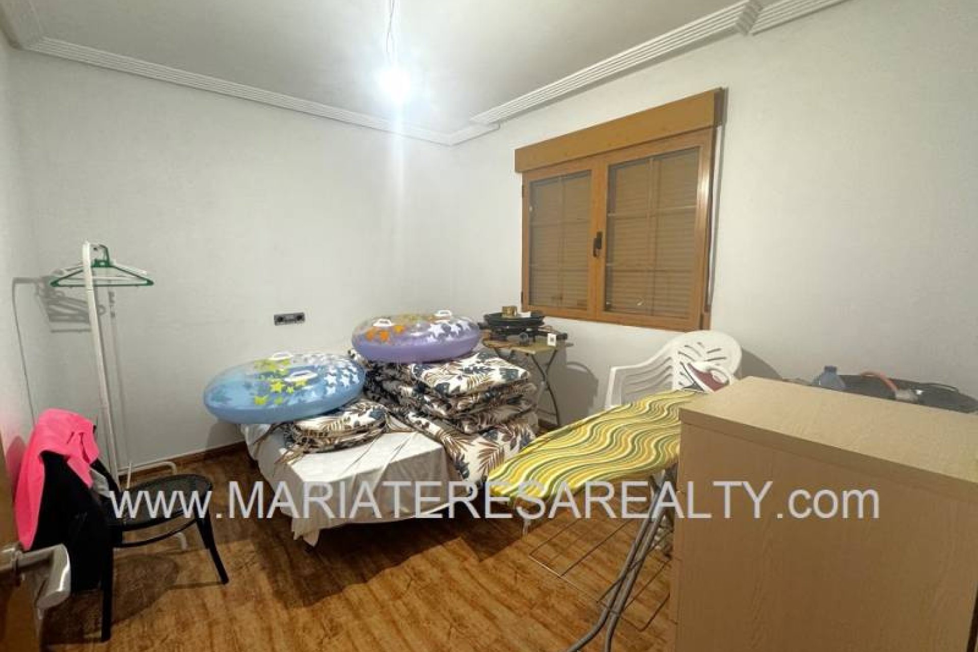Resale - Villa -
Los Alcazares - La Bahia Bella