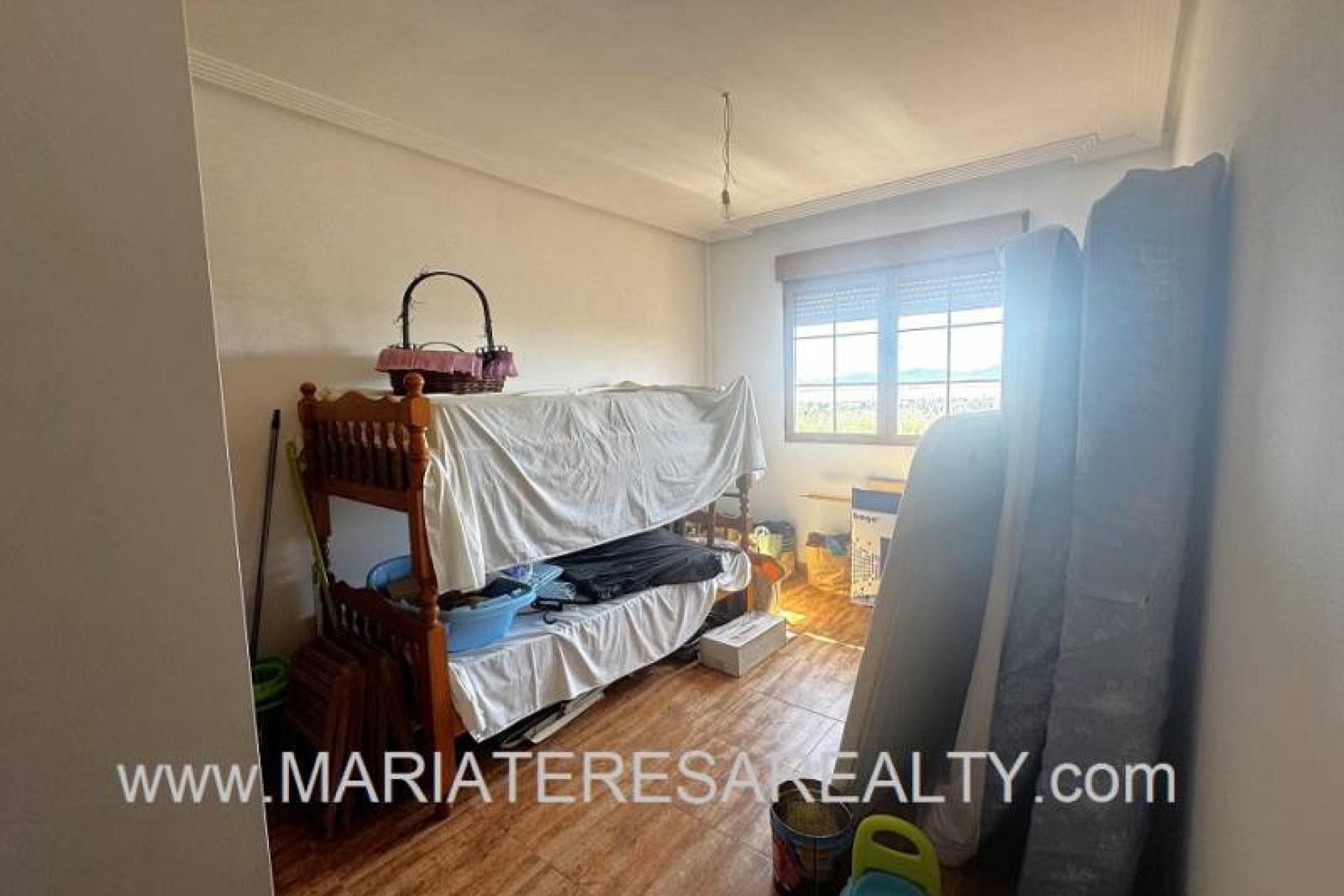 Resale - Villa -
Los Alcazares - La Bahia Bella