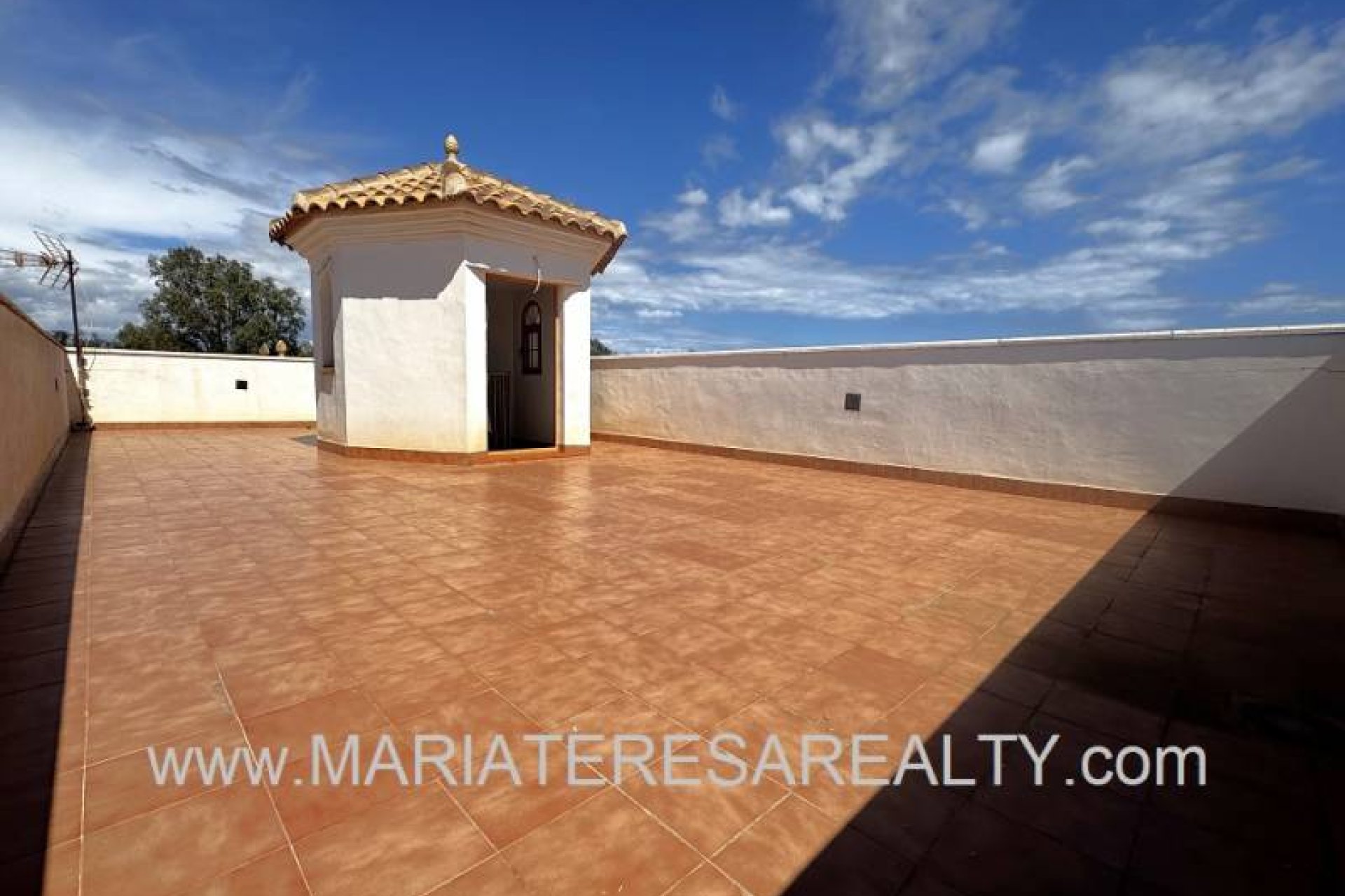 Resale - Villa -
Los Alcazares - La Bahia Bella