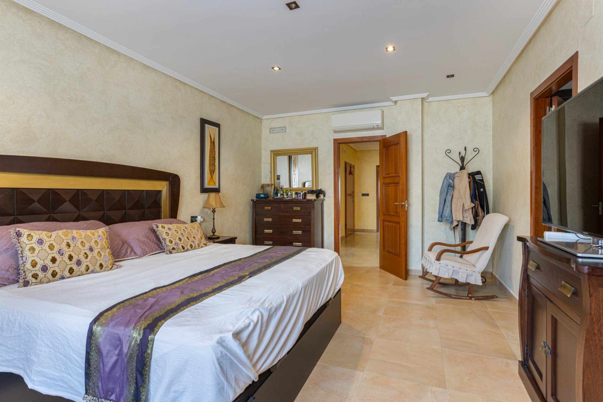 Resale - Villa -
Los Montesinos - La Herrada