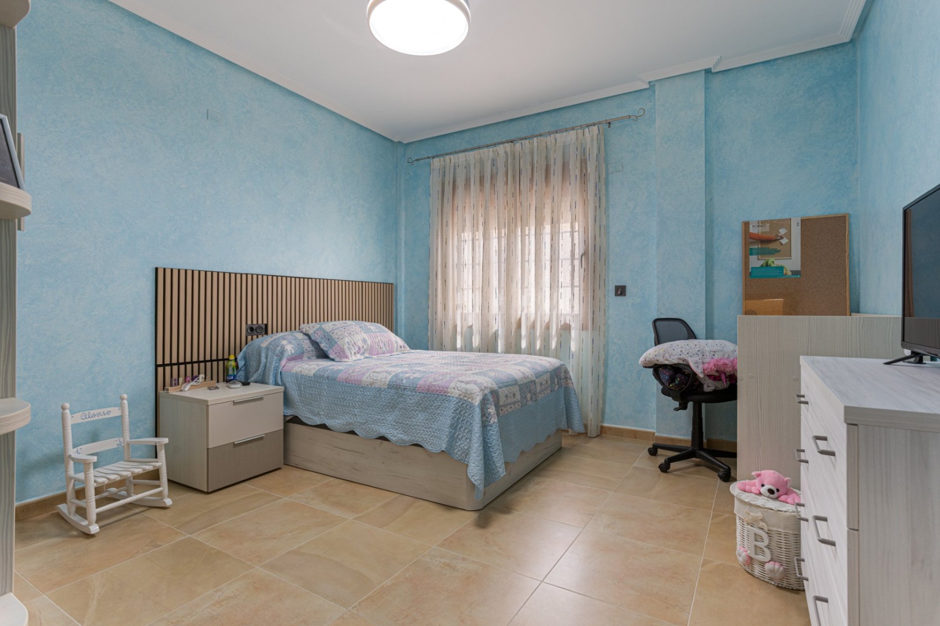 Resale - Villa -
Los Montesinos - La Herrada