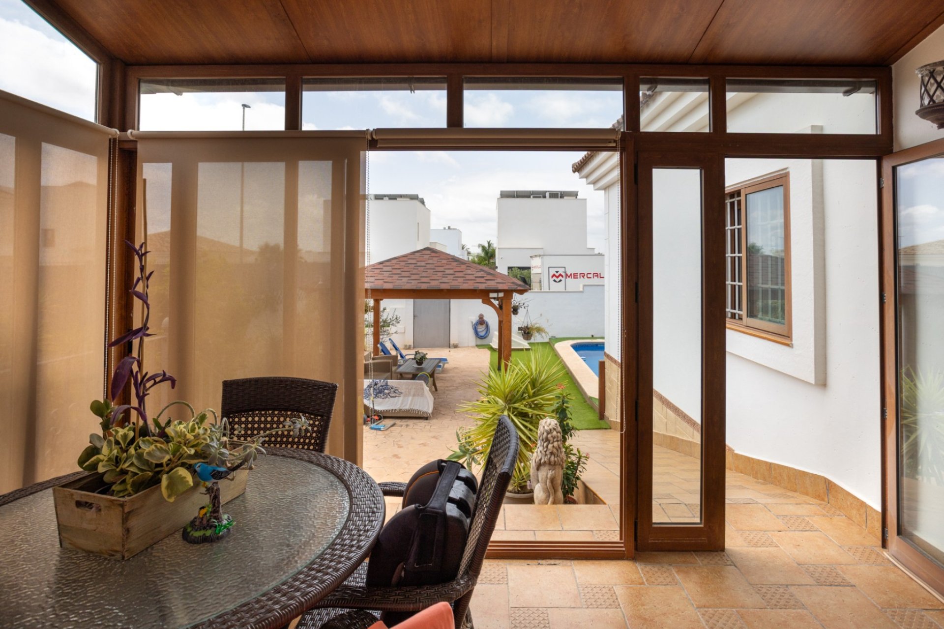 Resale - Villa -
Los Montesinos - La Herrada
