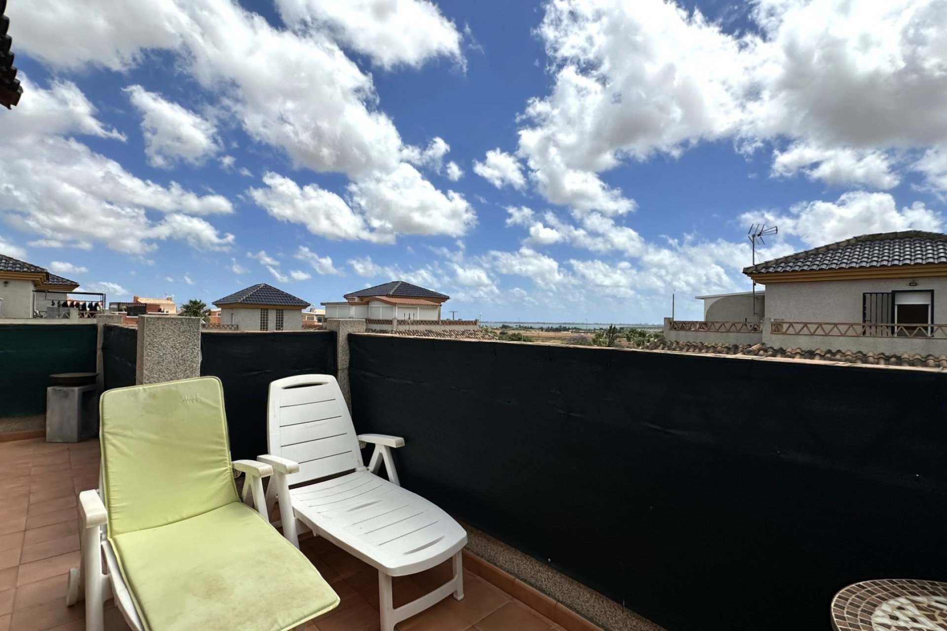 Resale - Villa -
Los Montesinos - La Herrada