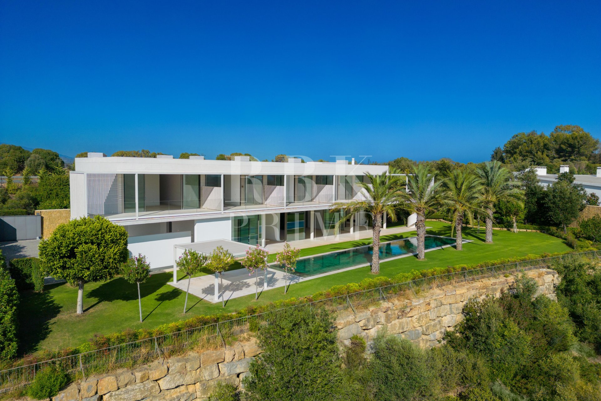 Resale - Villa -
Malaga - Casares