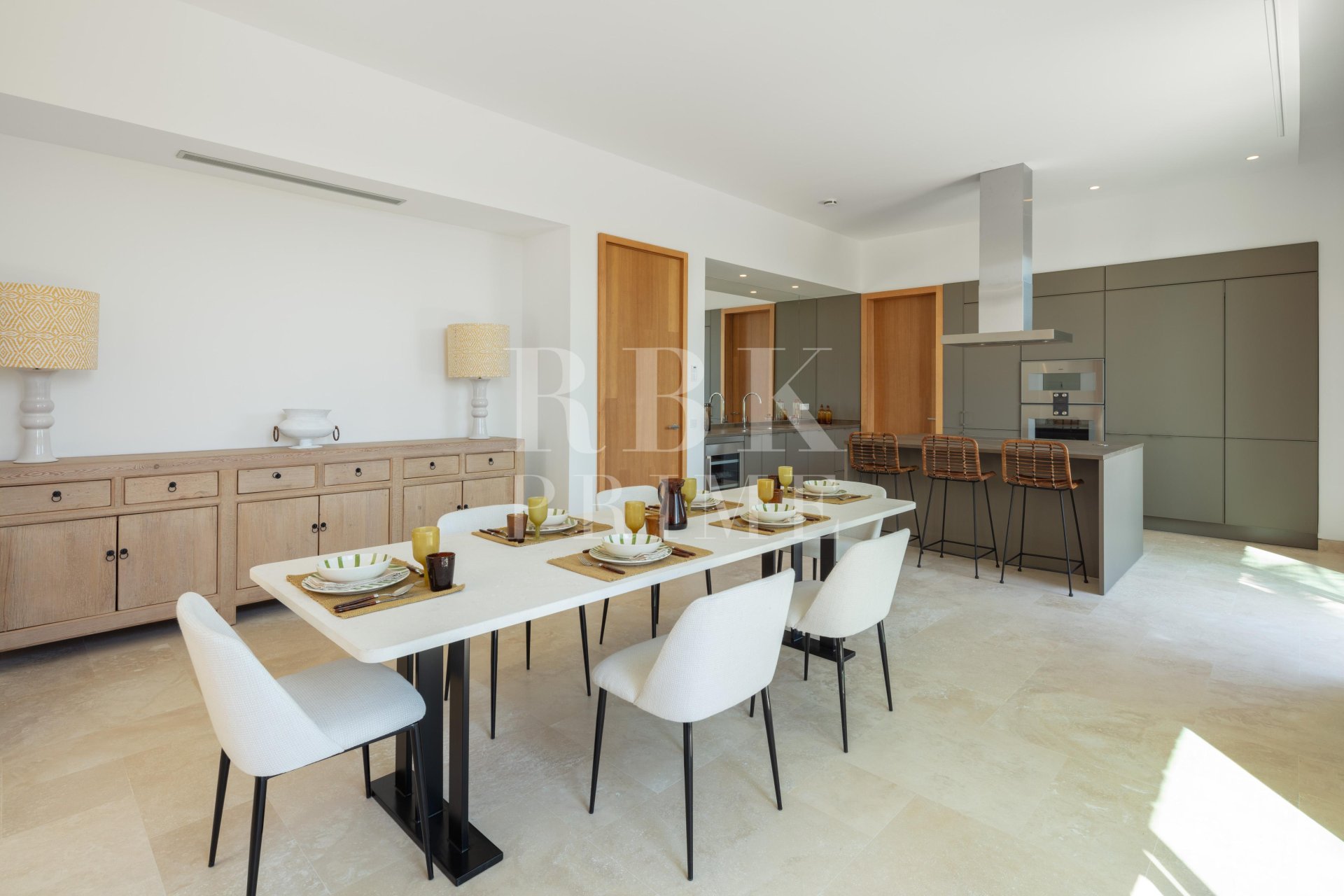 Resale - Villa -
Malaga - Casares