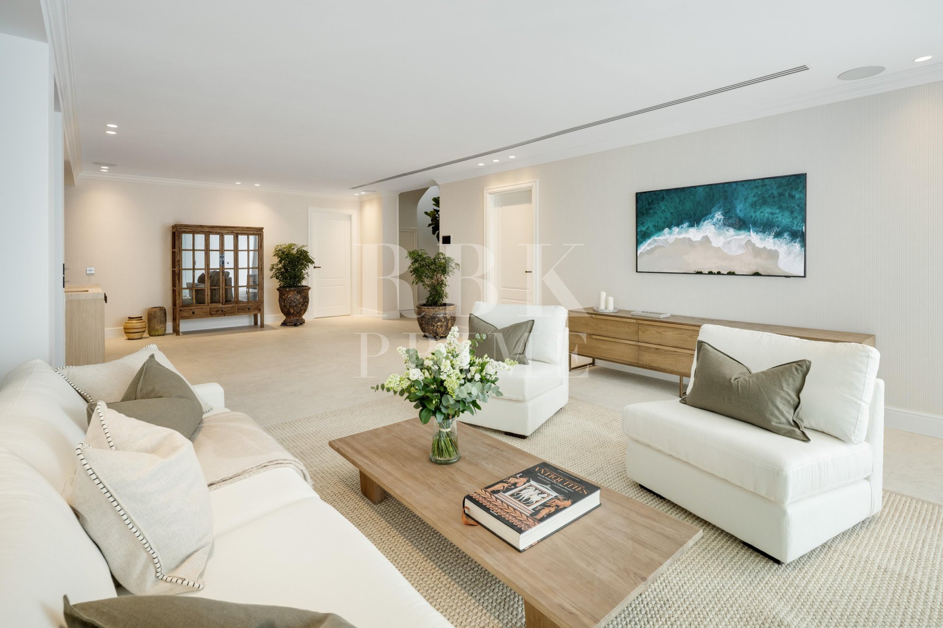 Resale - Villa -
Malaga - Málaga