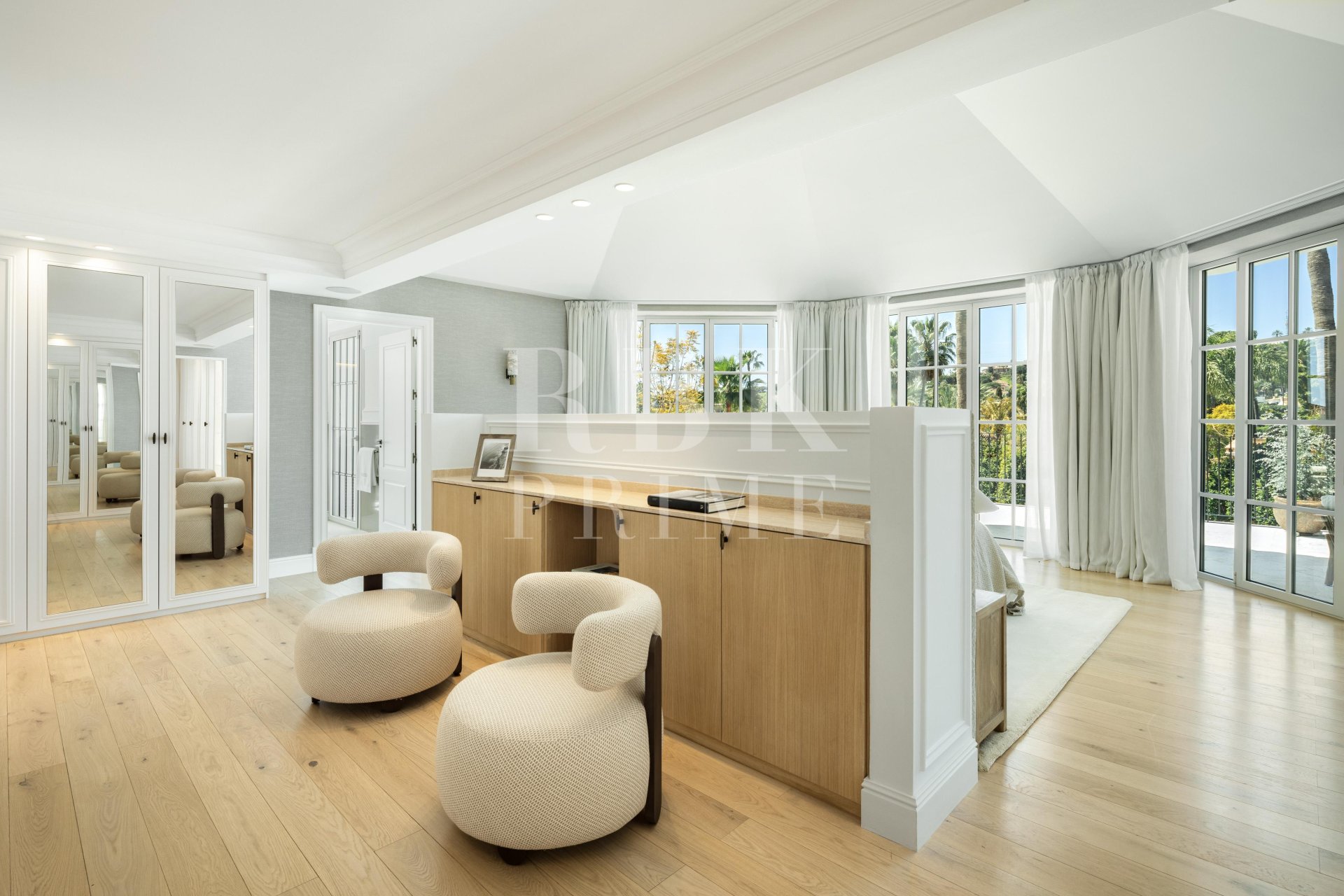 Resale - Villa -
Malaga - Málaga