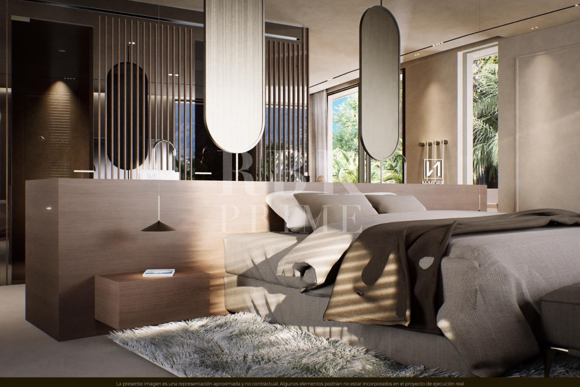 Resale - Villa -
Malaga - Nueva Andalucía