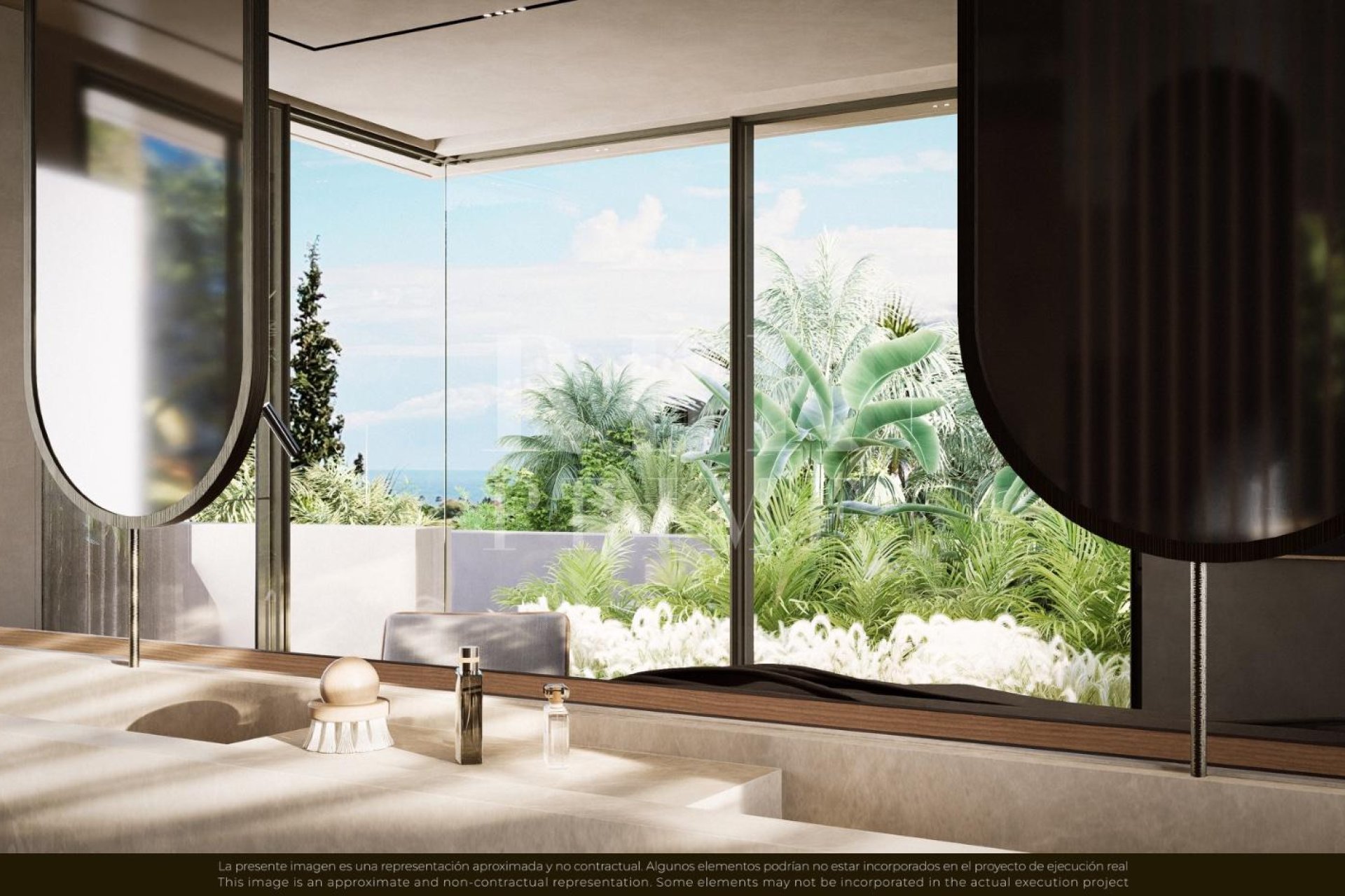 Resale - Villa -
Malaga - Nueva Andalucía