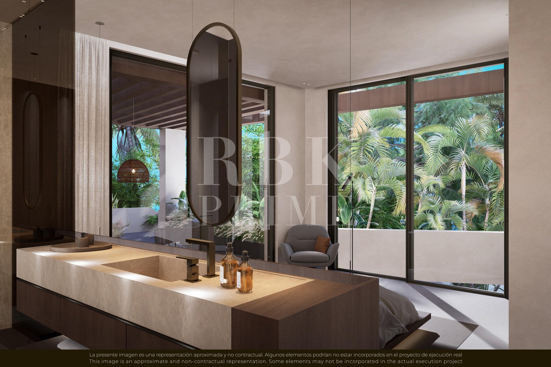 Resale - Villa -
Malaga - Nueva Andalucía