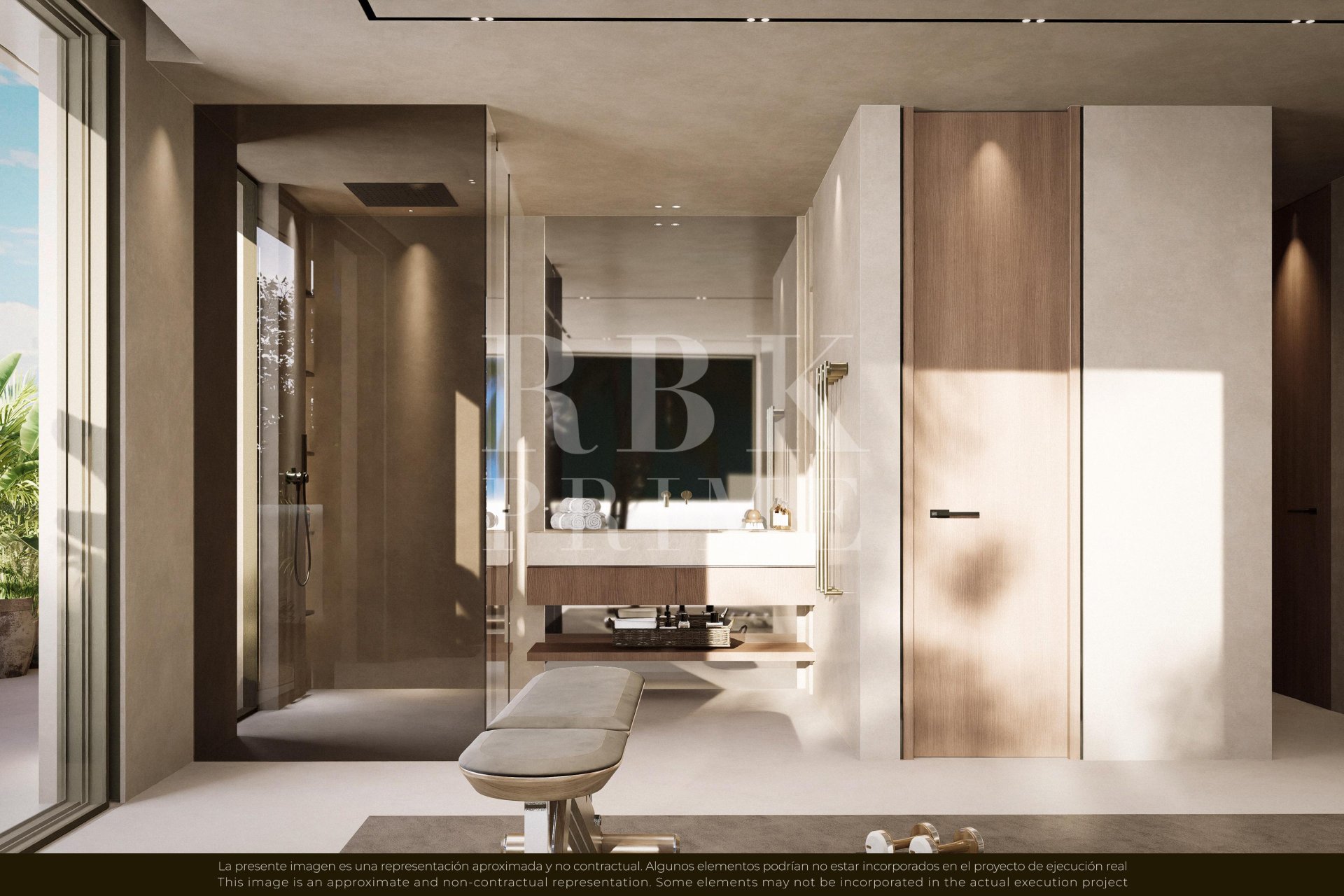 Resale - Villa -
Malaga - Nueva Andalucía