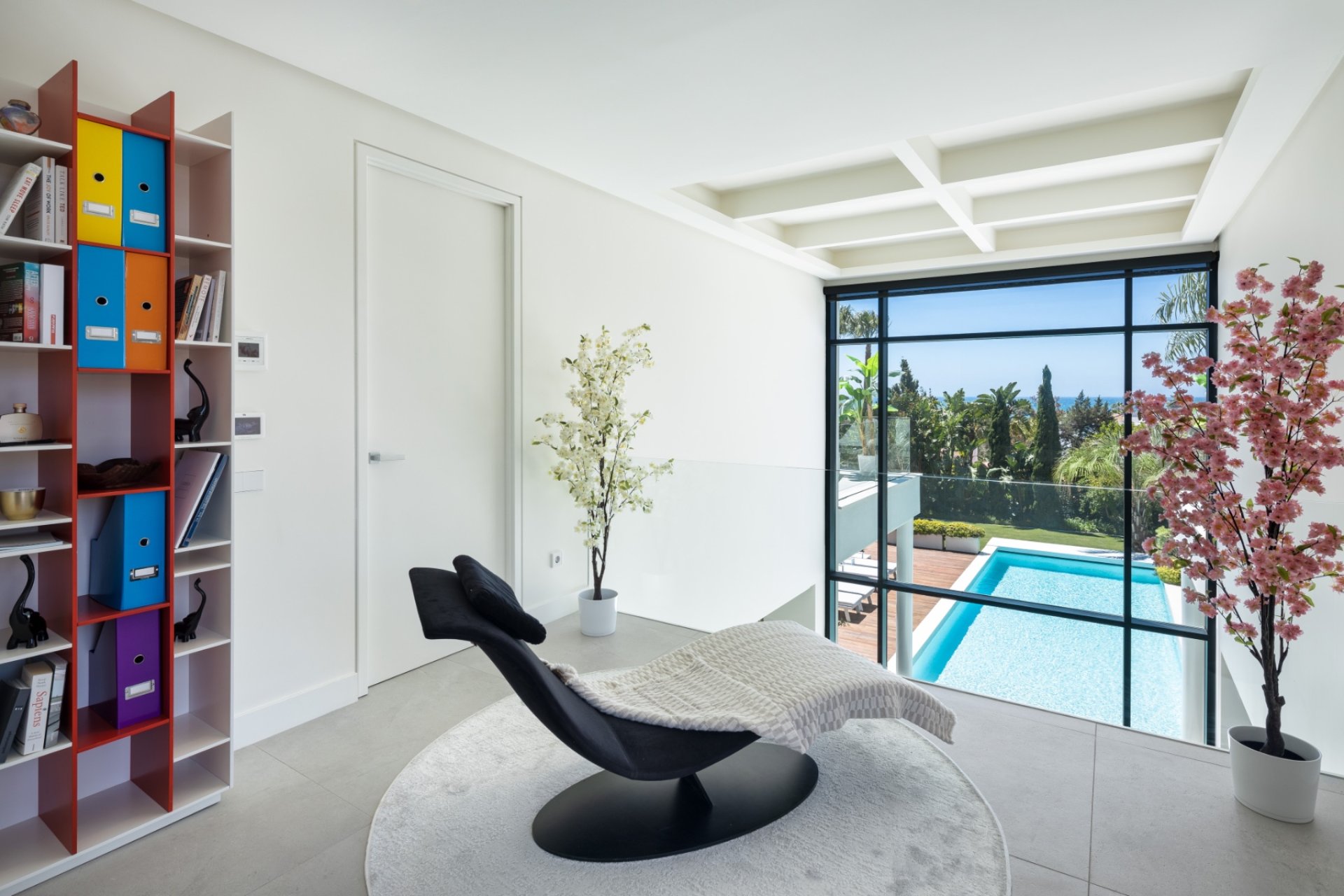 Resale - Villa -
Marbella - East Marbella