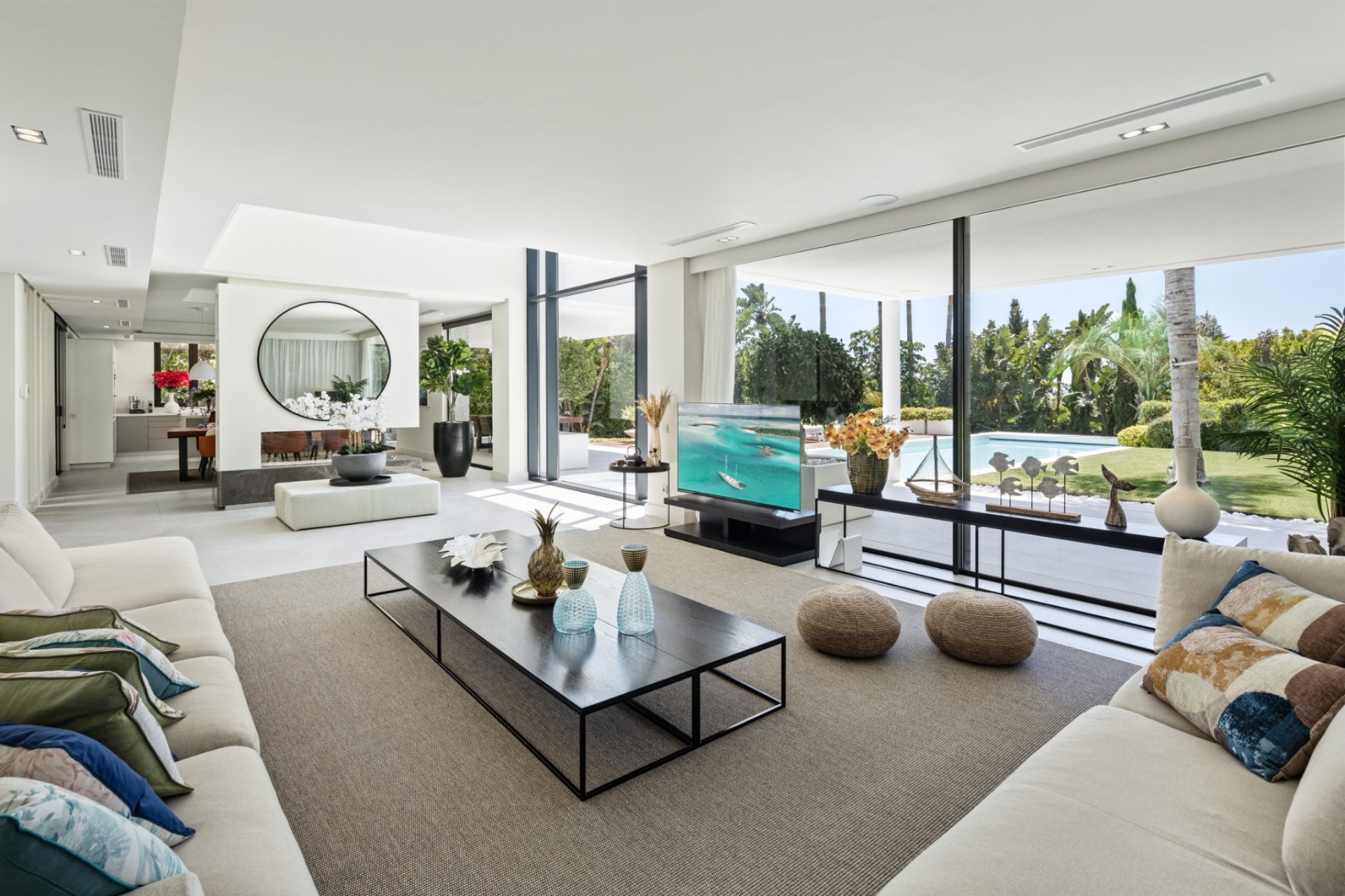 Resale - Villa -
Marbella - East Marbella