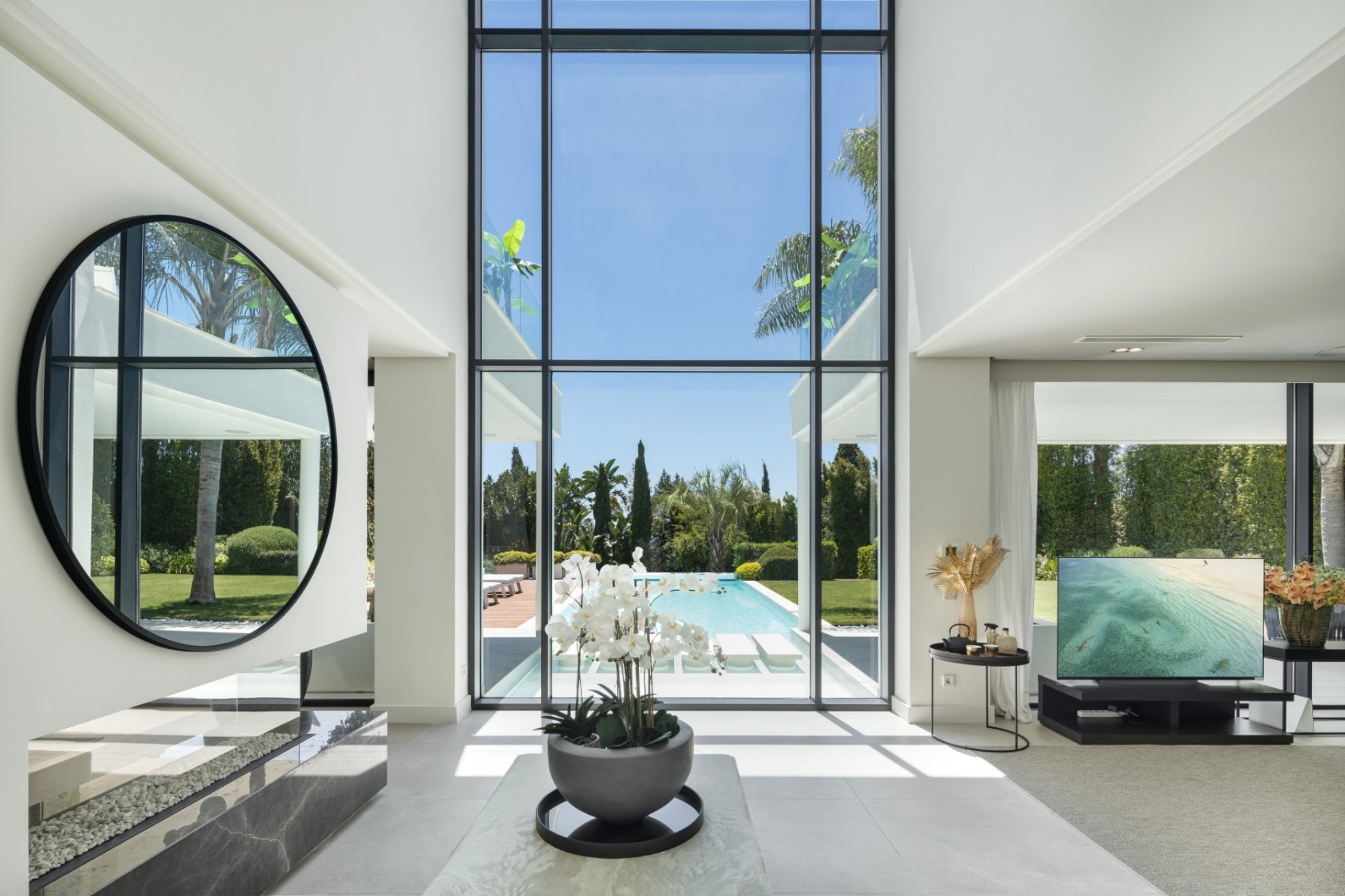 Resale - Villa -
Marbella - East Marbella