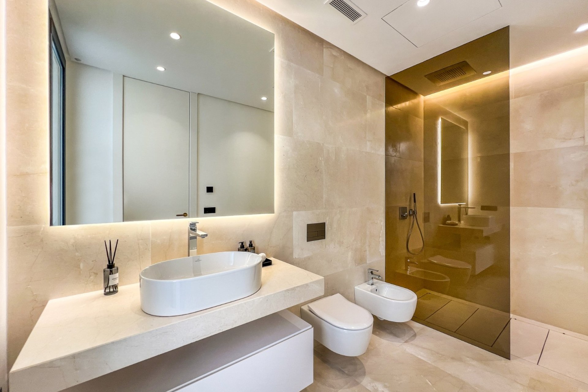 Resale - Villa -
Marbella - Golden Mile