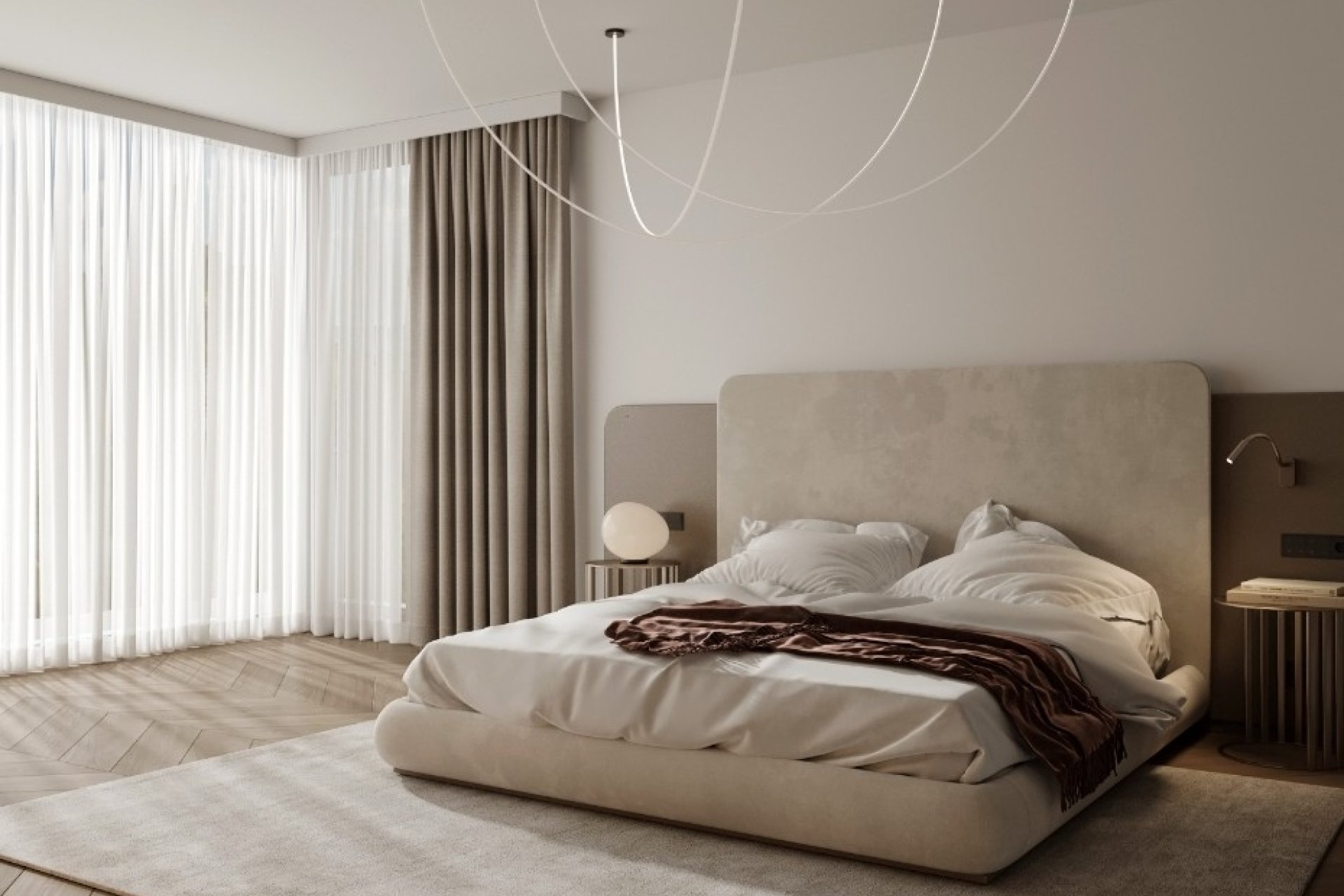 Resale - Villa -
Marbella - Golden Mile