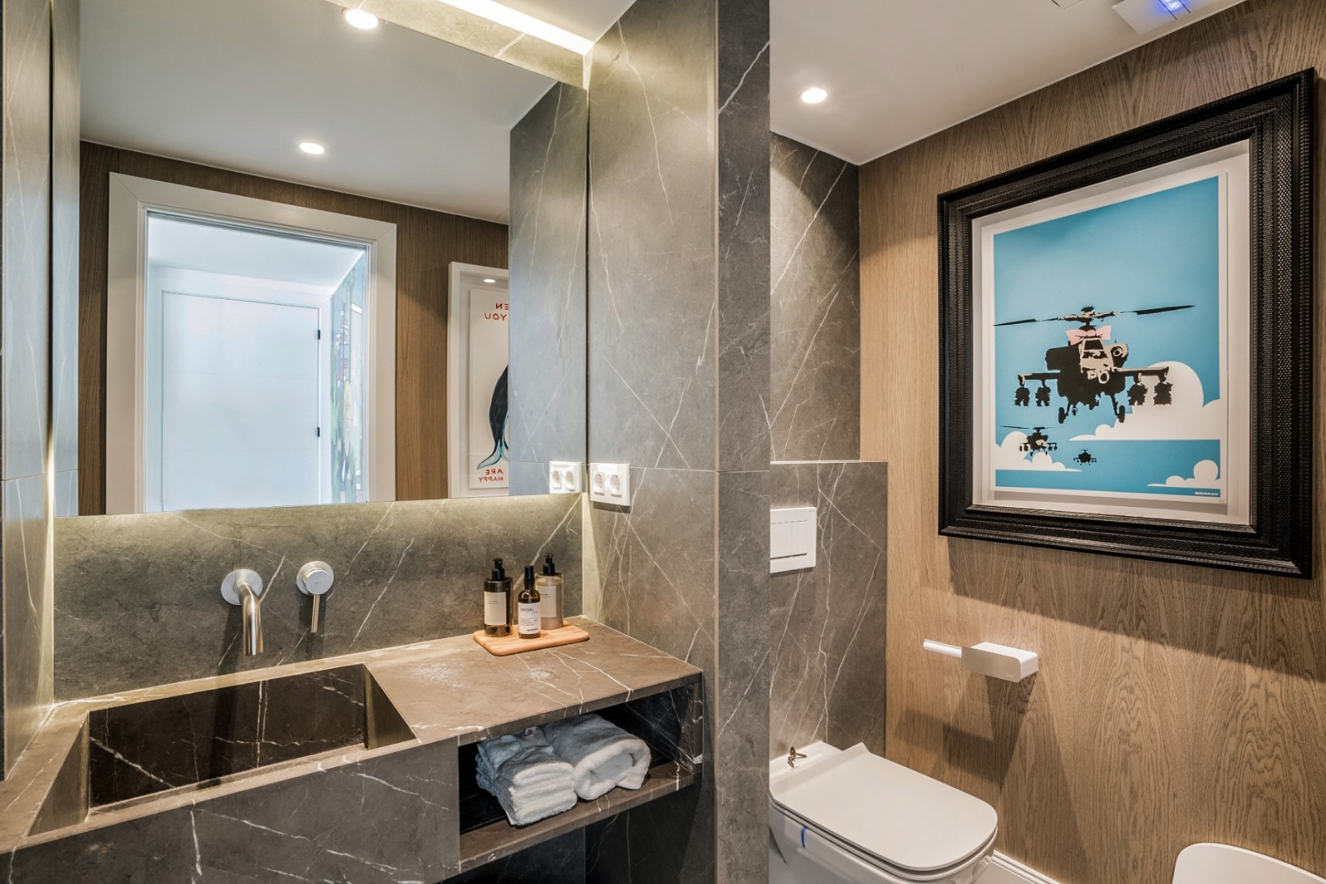 Resale - Villa -
Marbella - Los Naranjos de Marbella