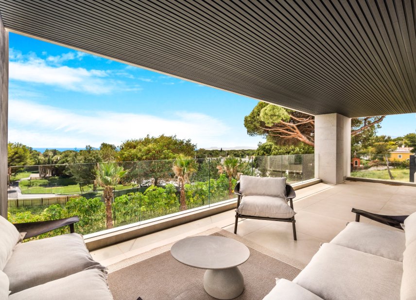 Resale - Villa -
Marbella - Nagueles
