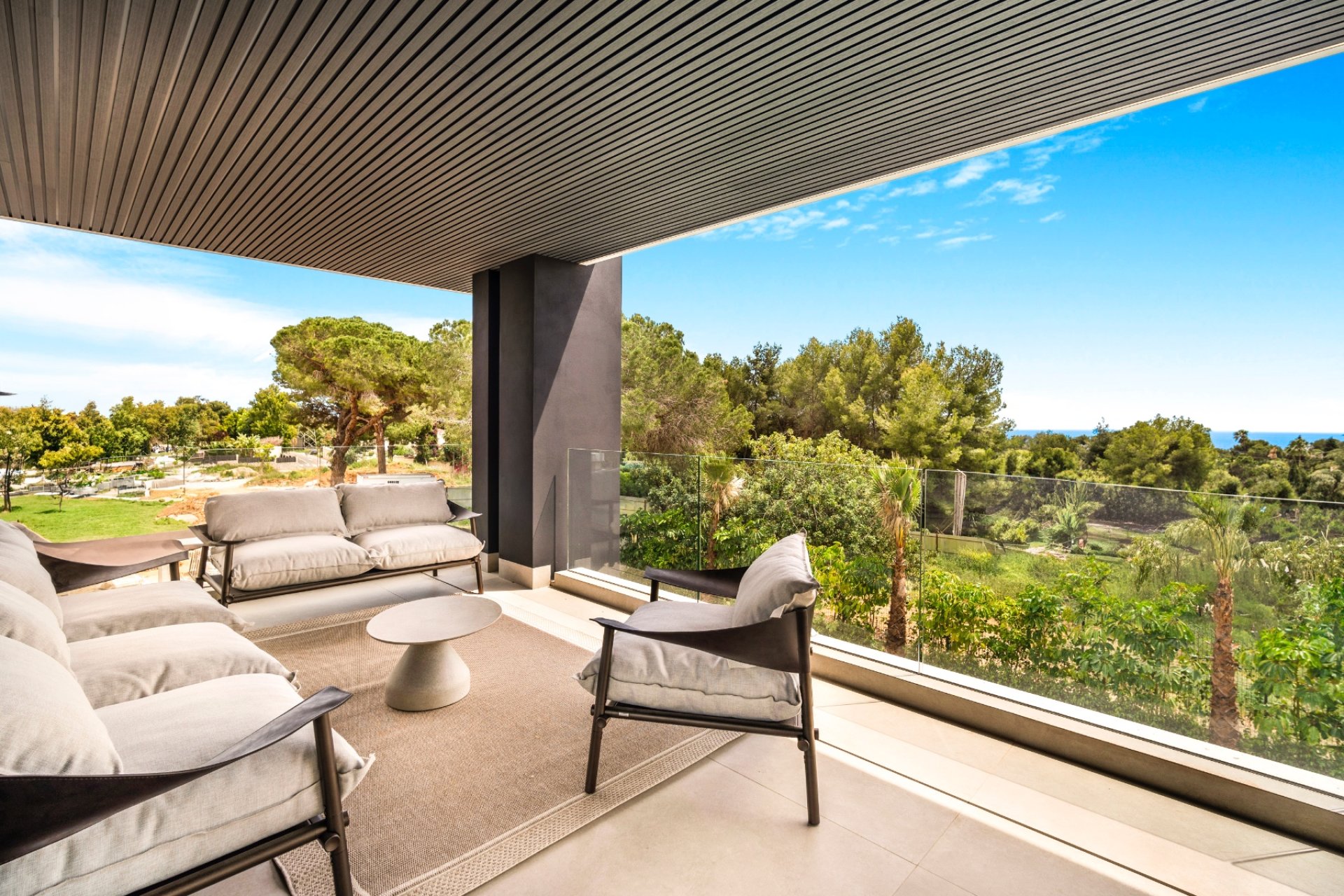 Resale - Villa -
Marbella - Nagueles