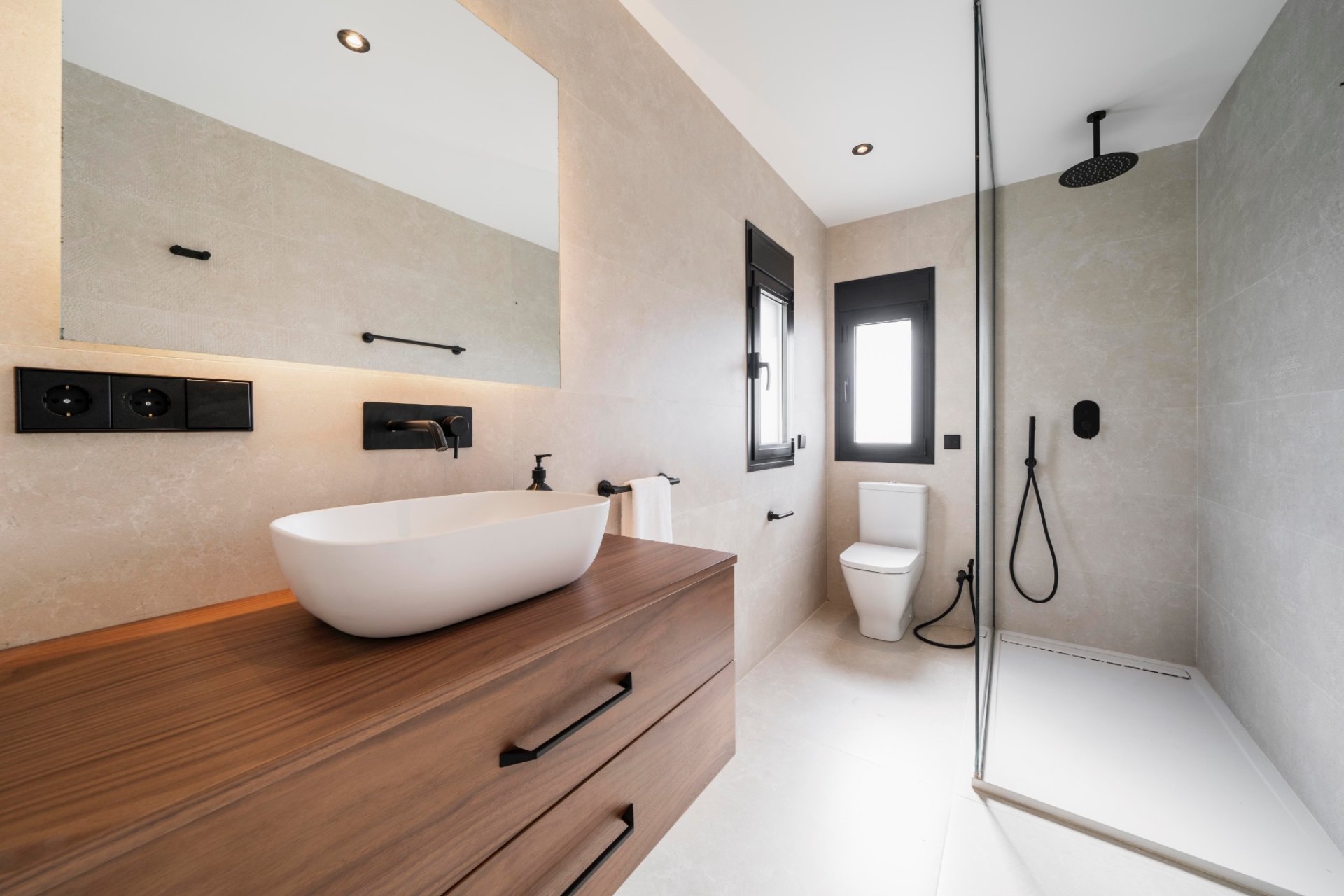 Resale - Villa -
Marbella - Nagueles