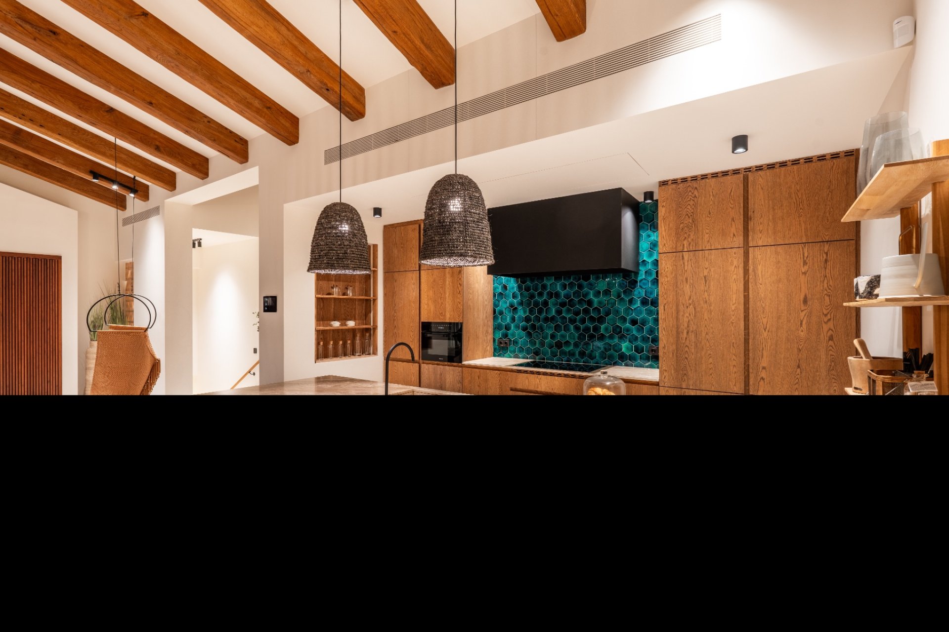 Resale - Villa -
Marbella - Nueva Andalucía