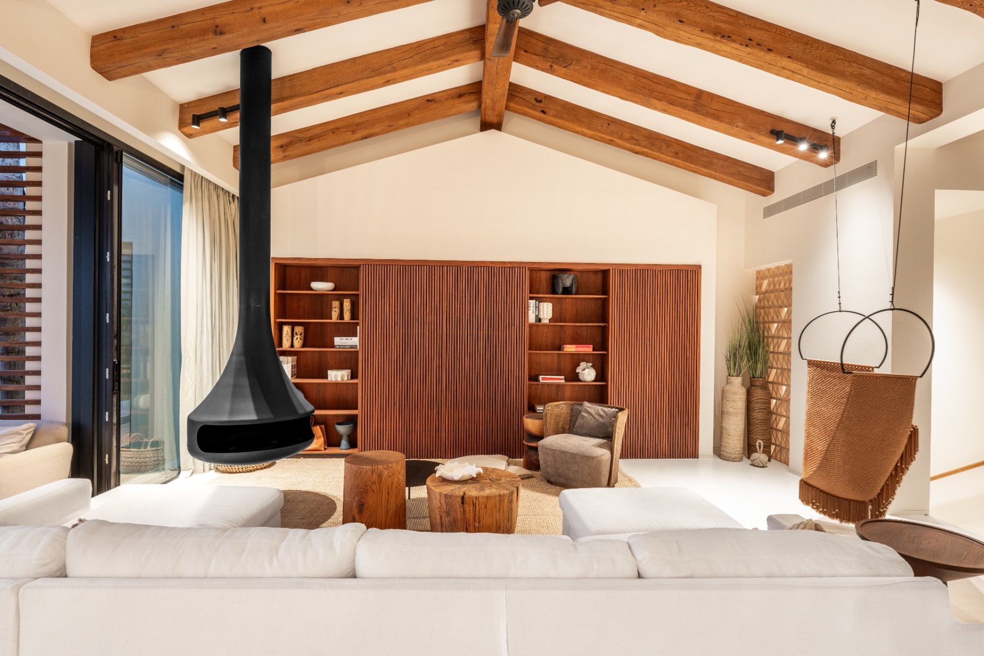 Resale - Villa -
Marbella - Nueva Andalucía